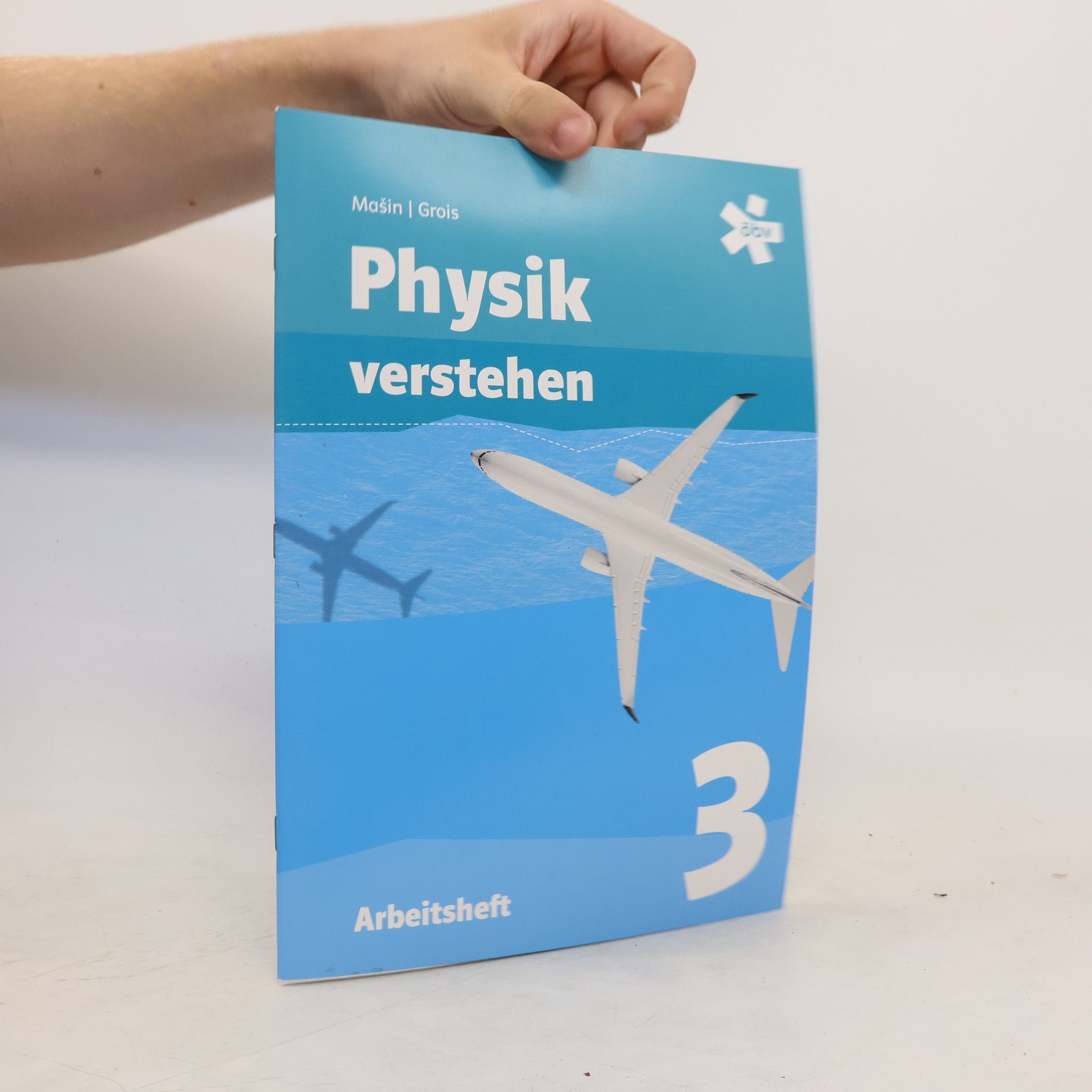 Gerald Grois Physik verstehen 3