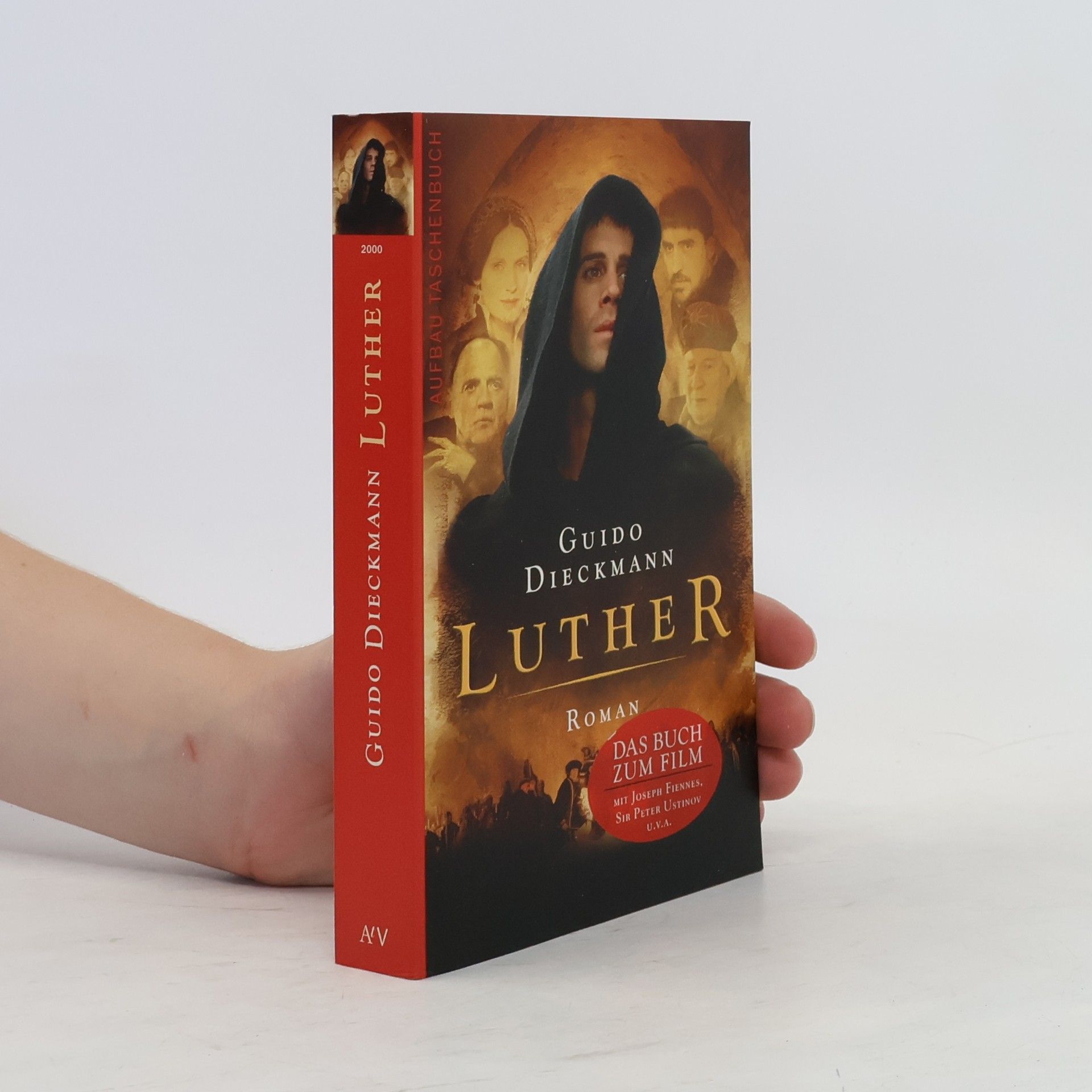 Guido Dieckmann Luther