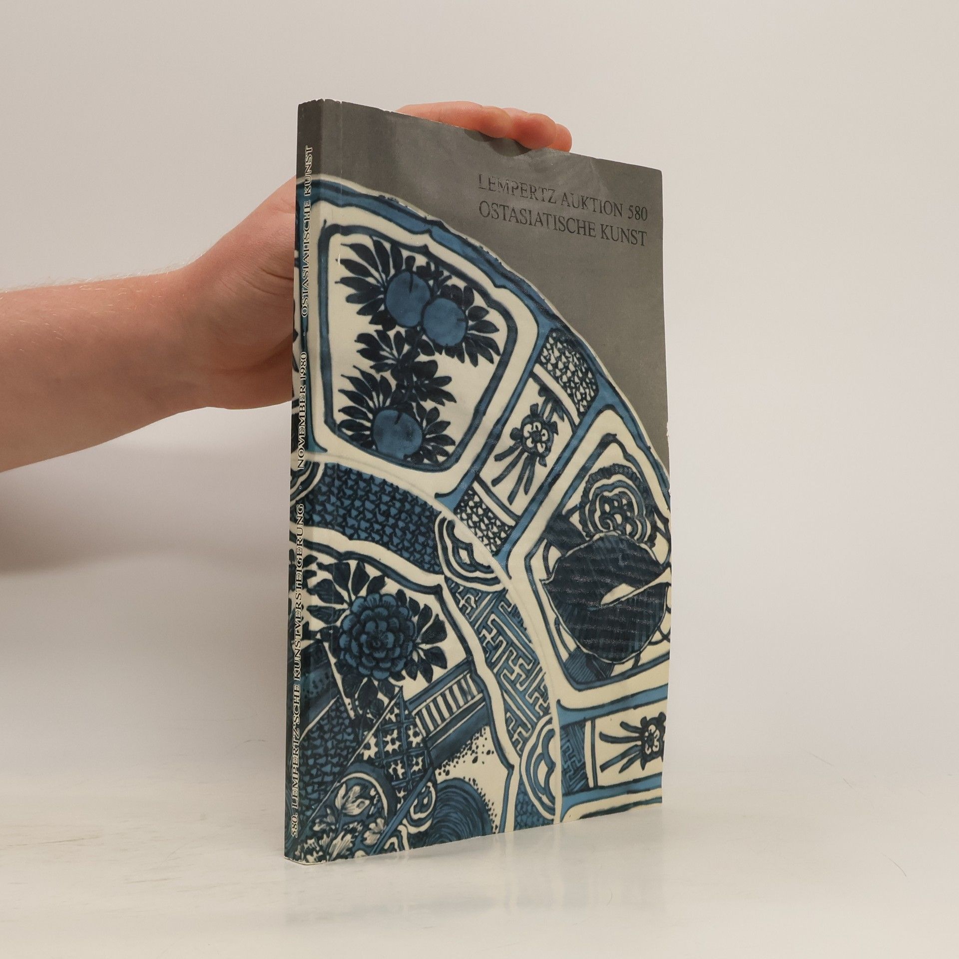 Auteurscollectief Lempertz Auktion 580. Ostasiatische Kunst
