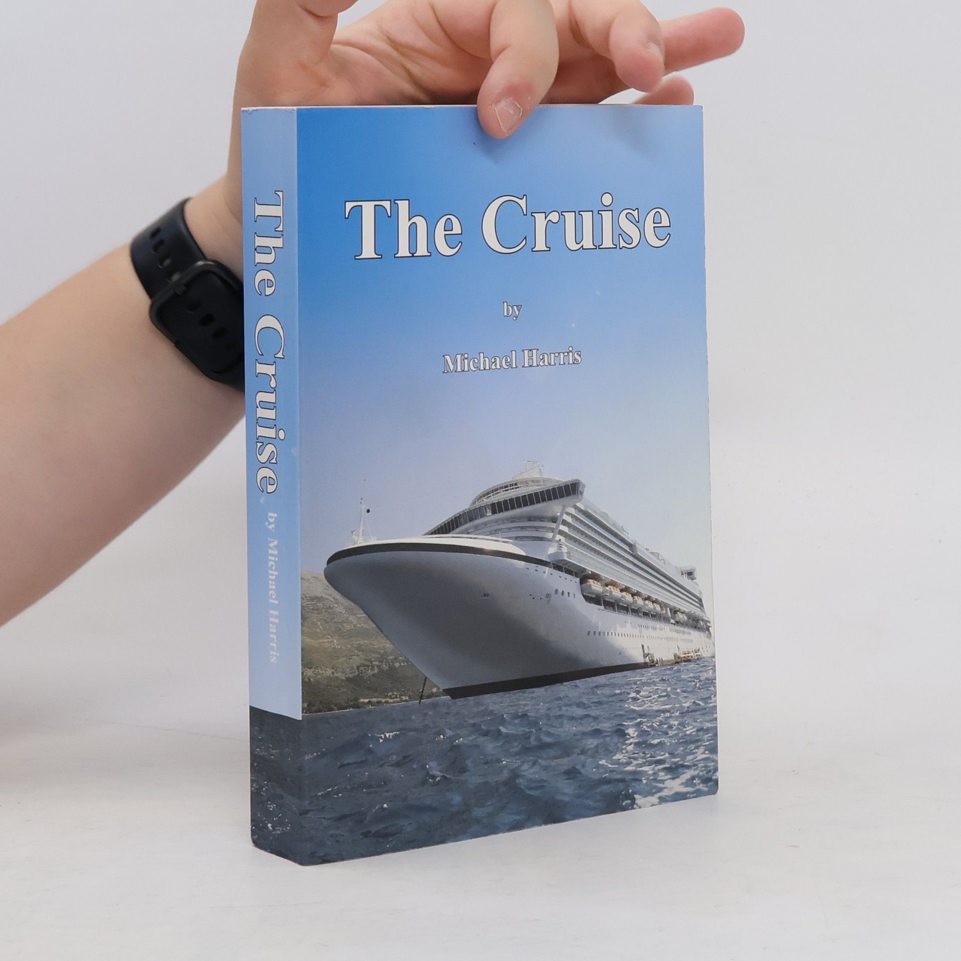 Michael Harris The Cruise