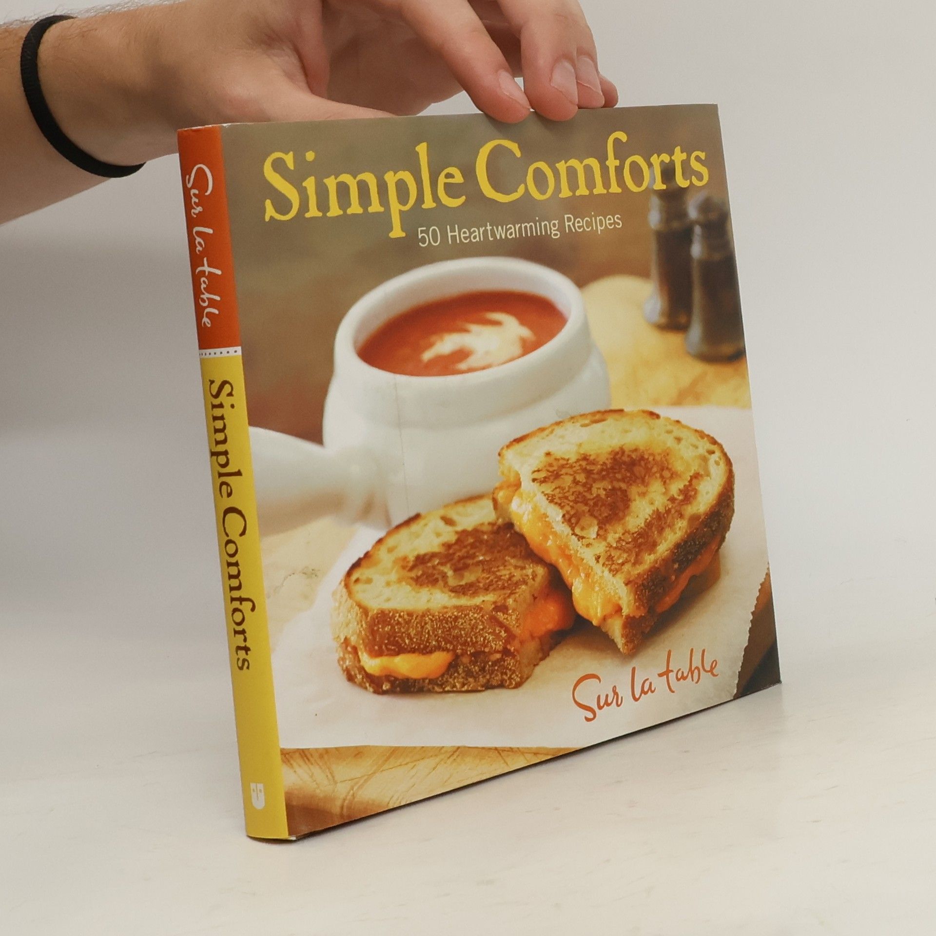 Sur La Table (Firm) Sur La Table: Simple Comforts
