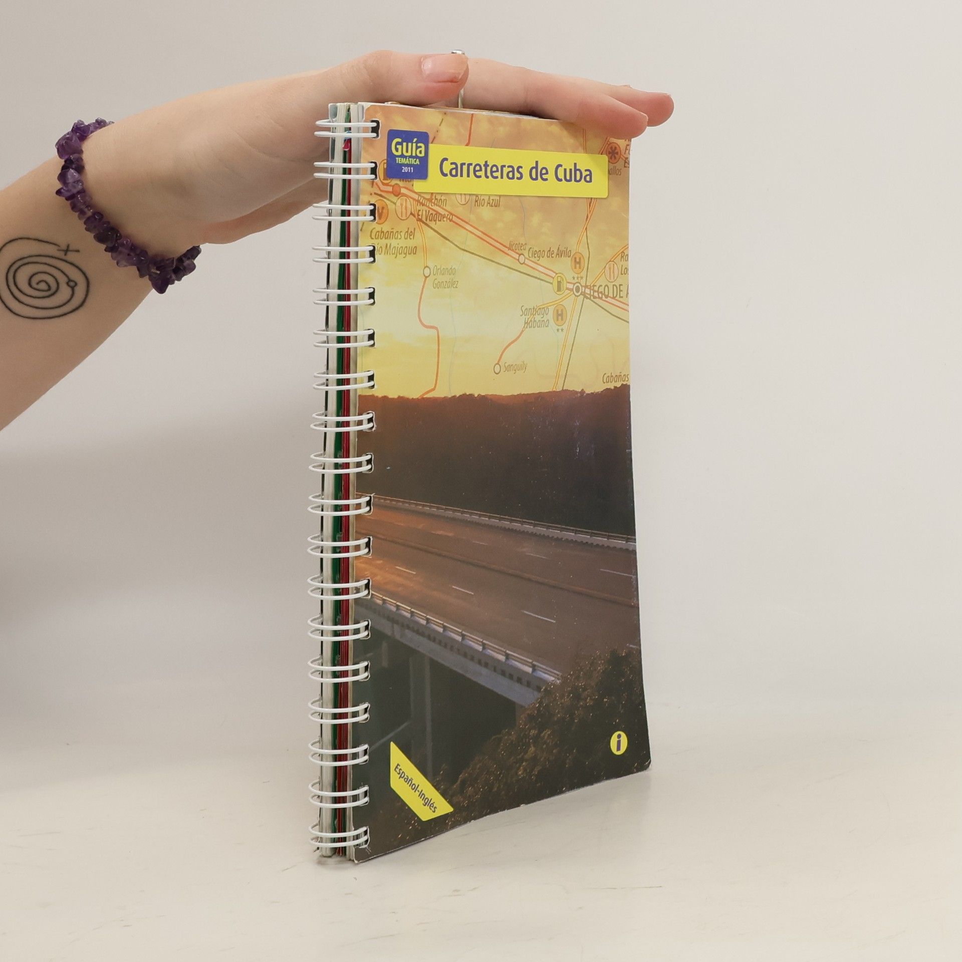 Autores varios Carreteras de Cuba