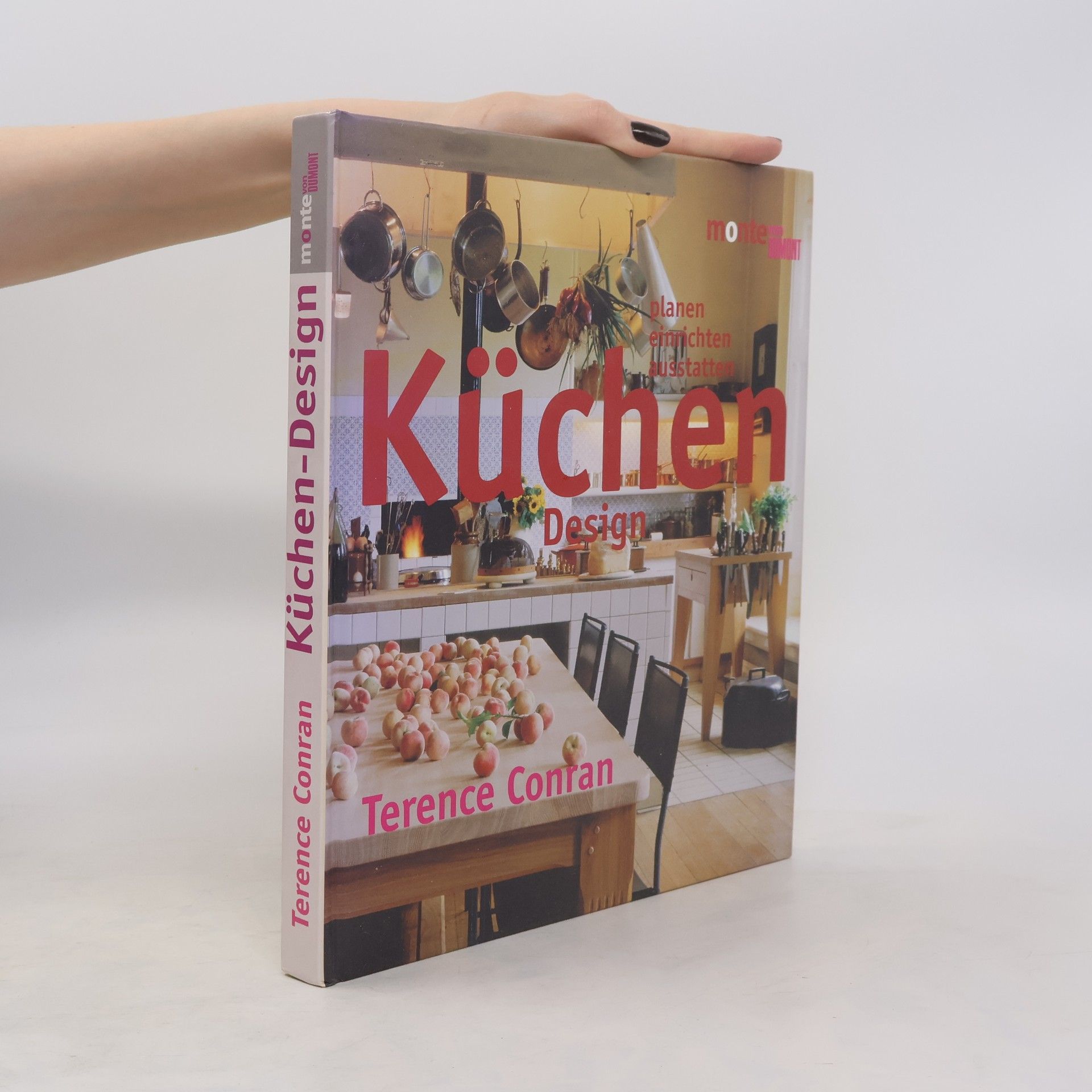 Terence Conran Küchen-Design