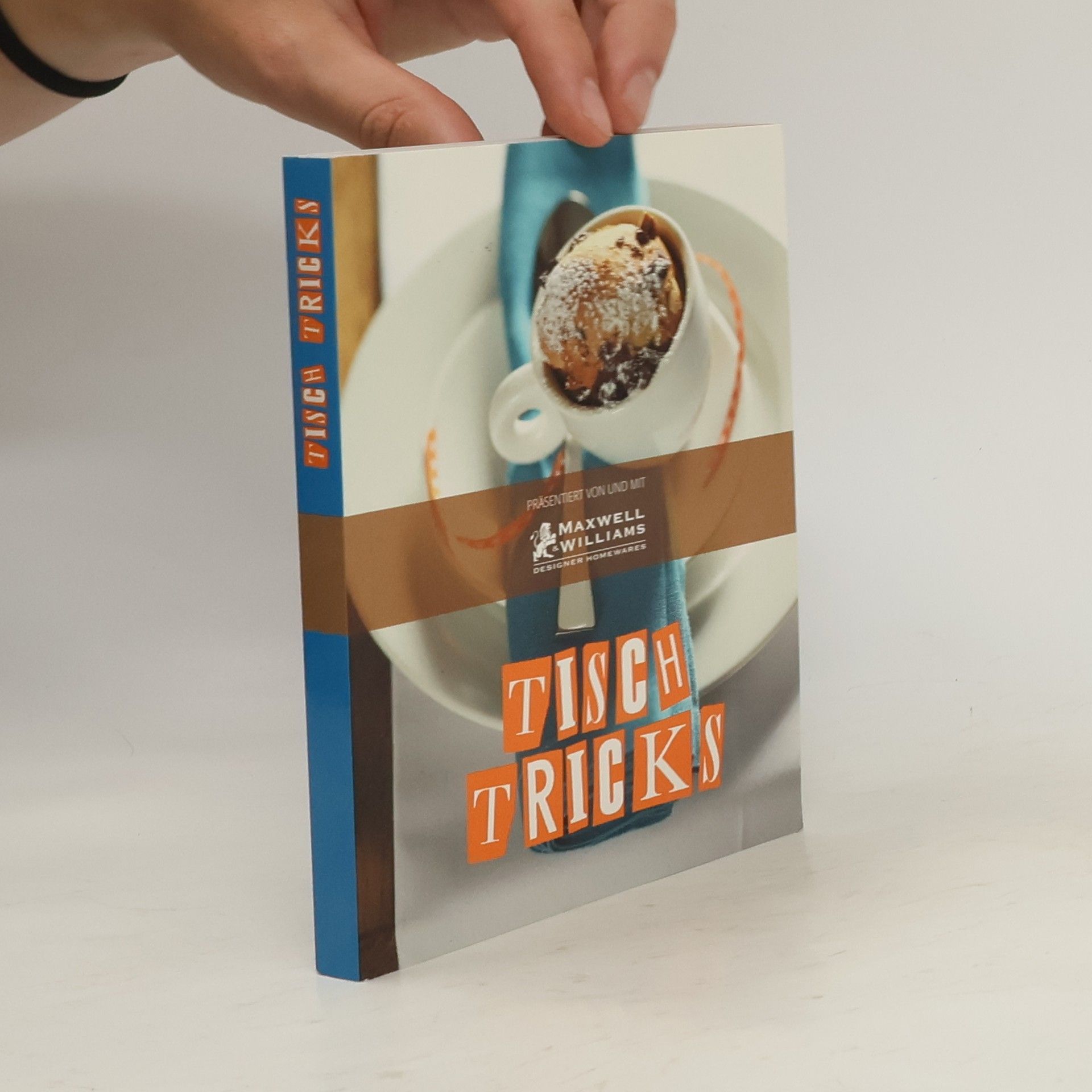 Tisch Tricks