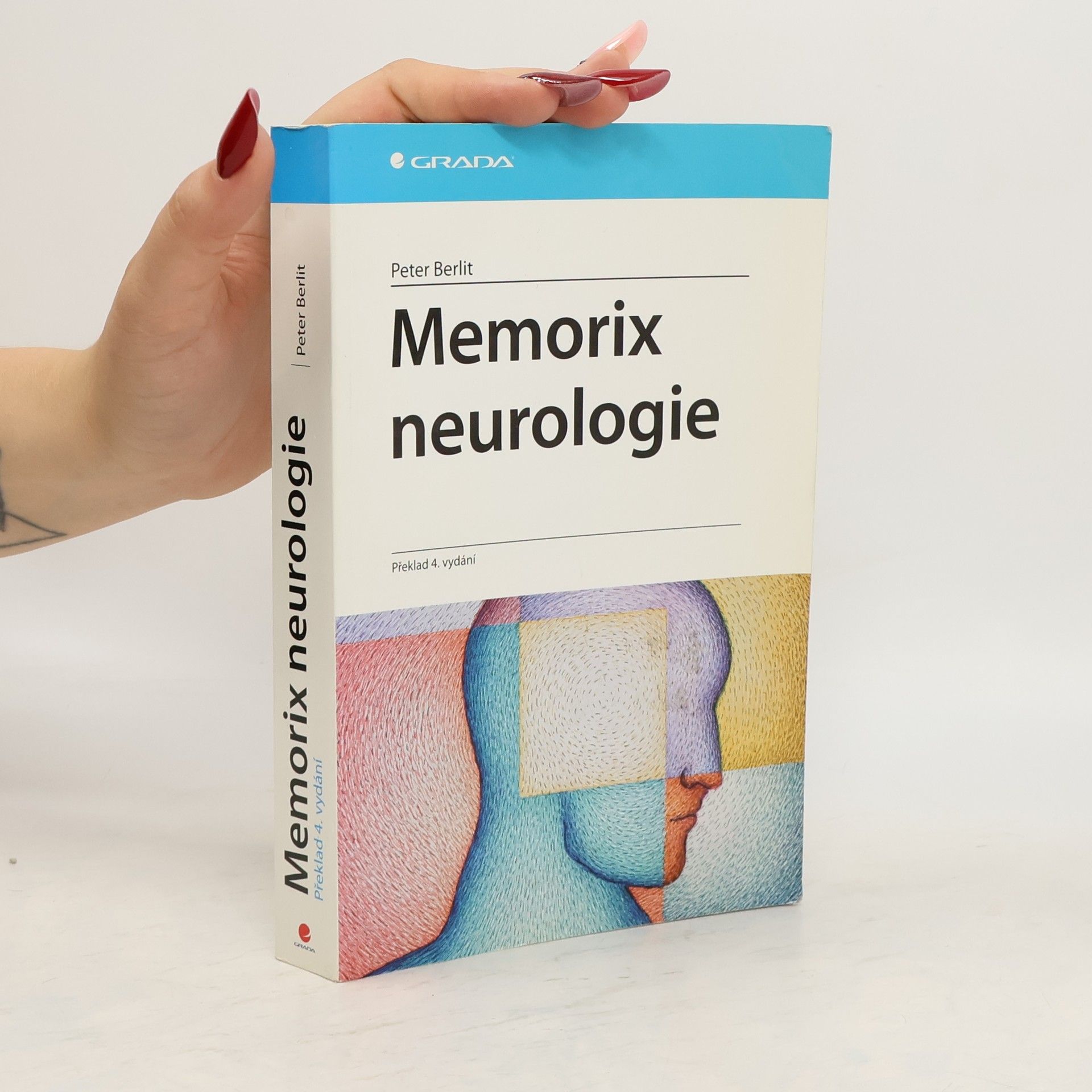 Peter Berlit Memorix neurologie