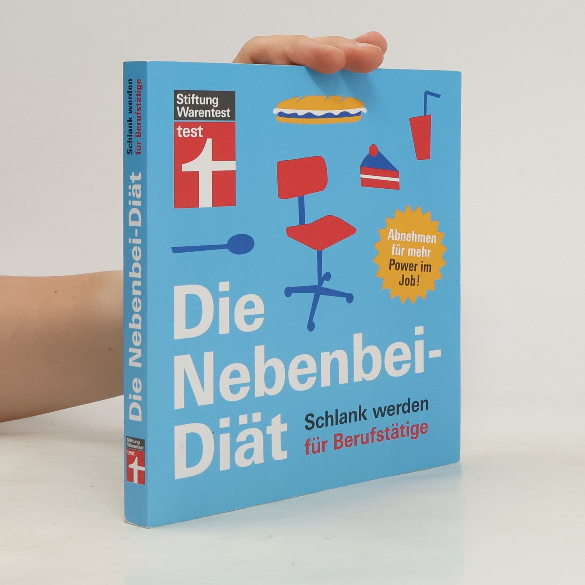 Maria-Elisabeth Lange Die Nebenbei-Diät