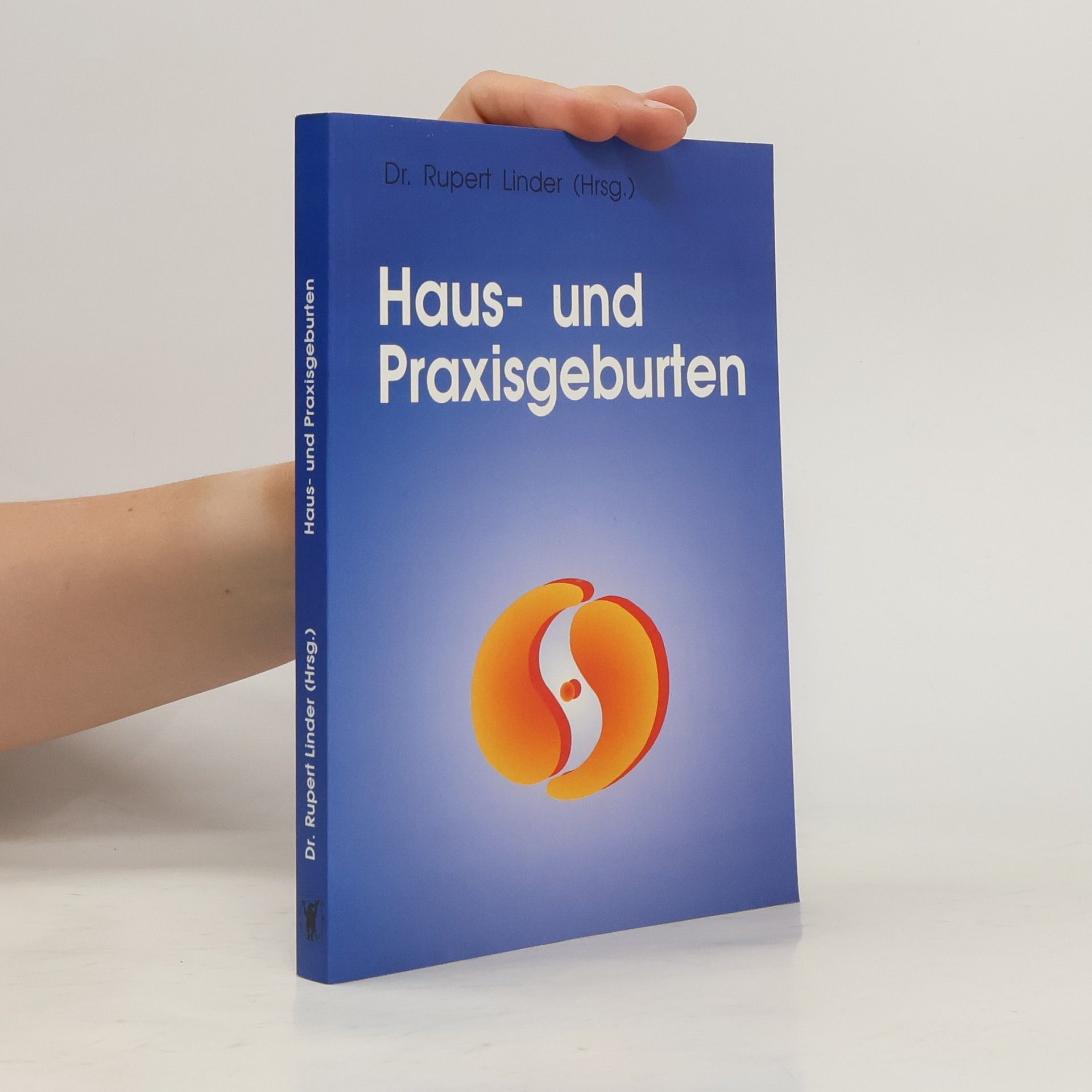 Rupert Linder Haus- und Praxisgeburten