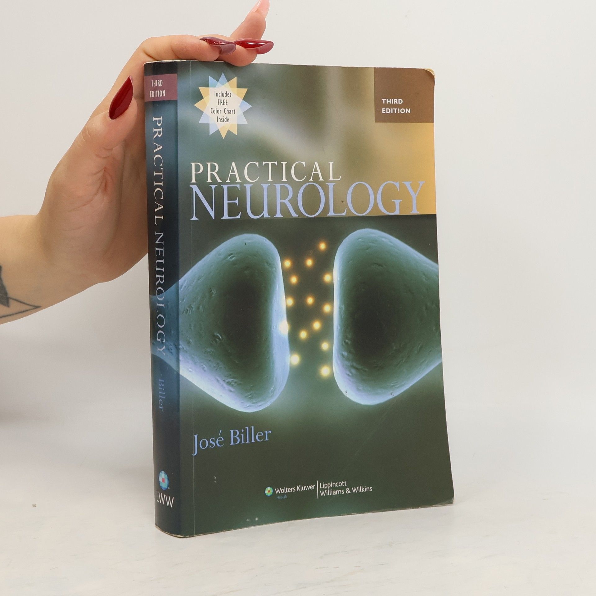 Josef H. Biller Practical Neurology
