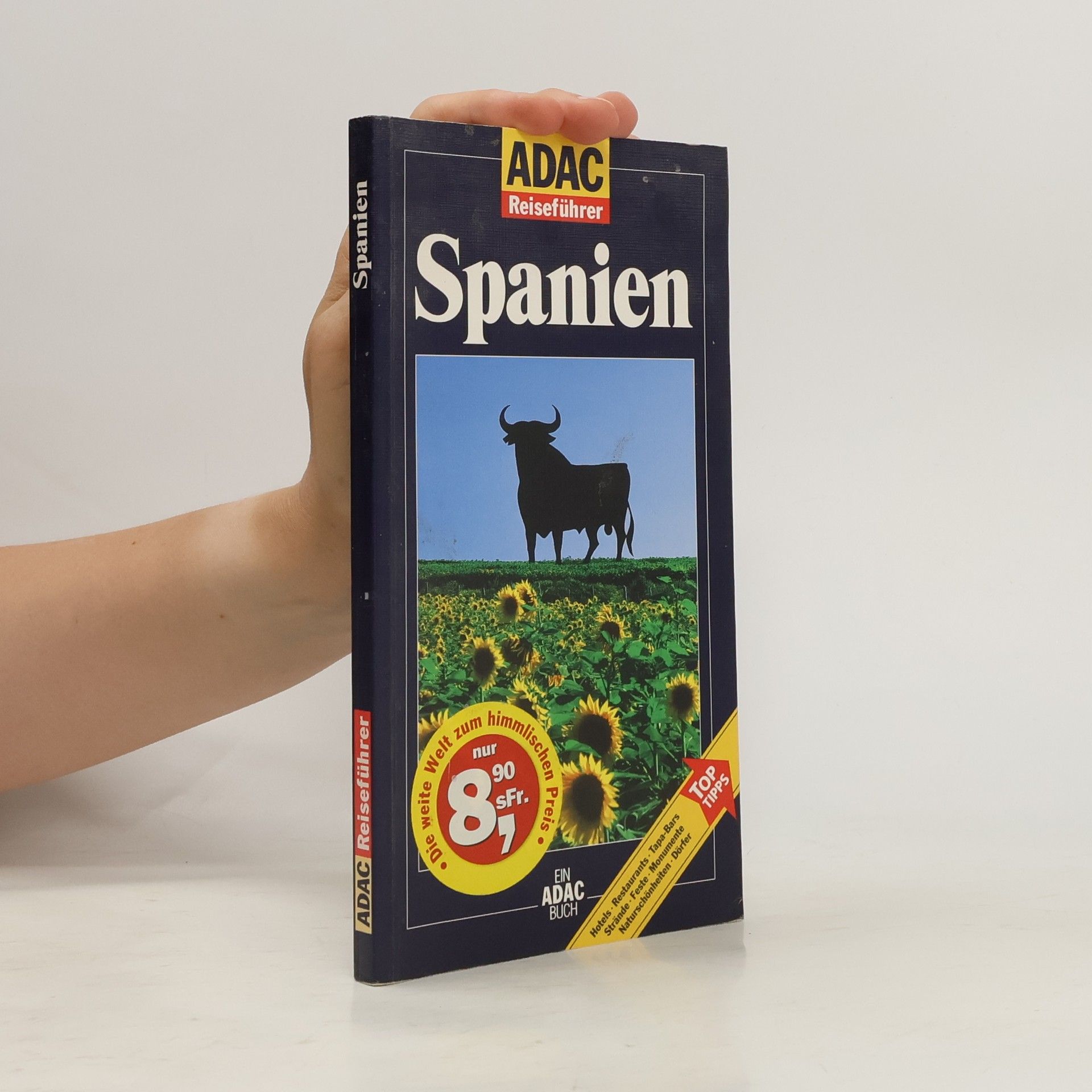 kolektiv Spanien