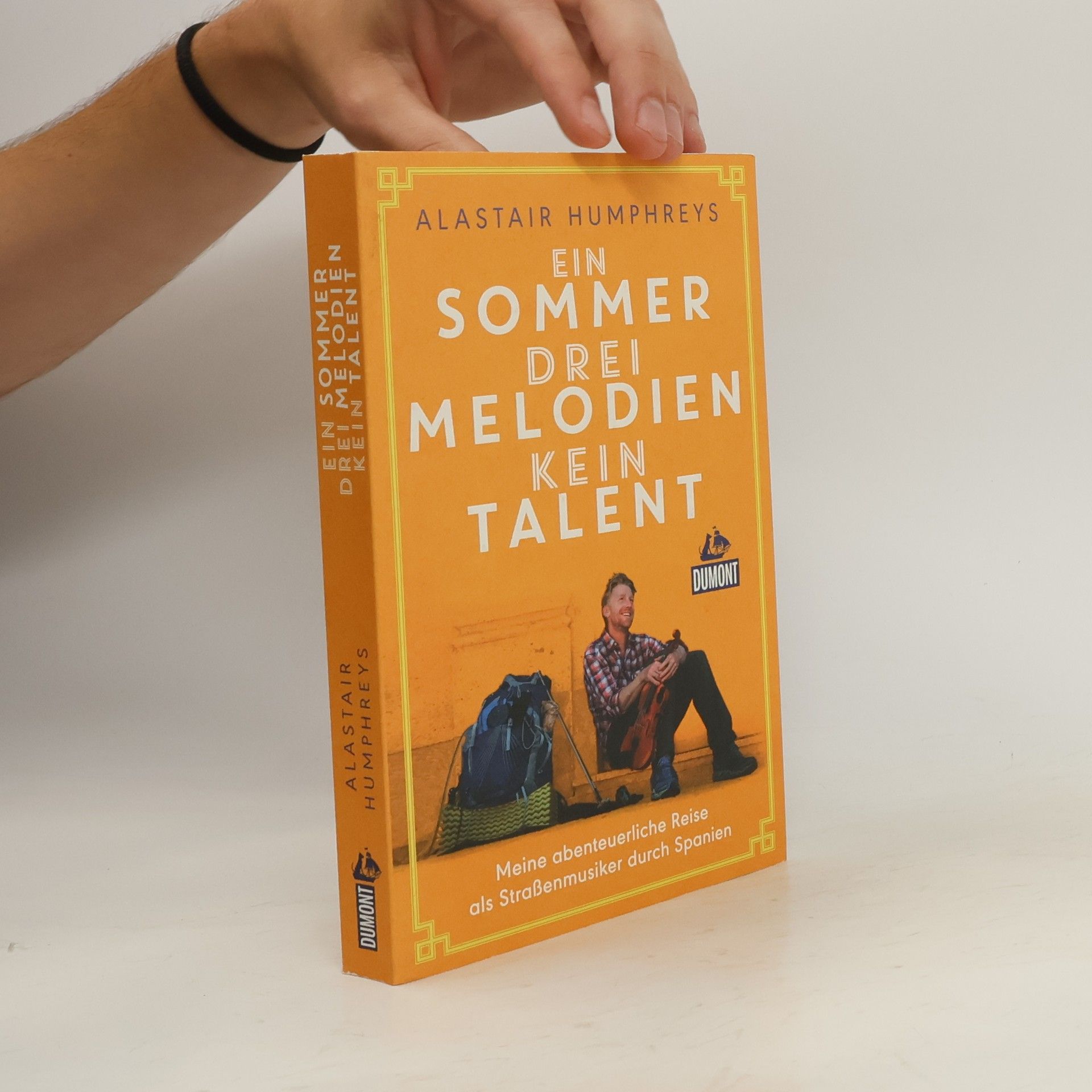 Ein Sommer, drei Melodien, kein Talent