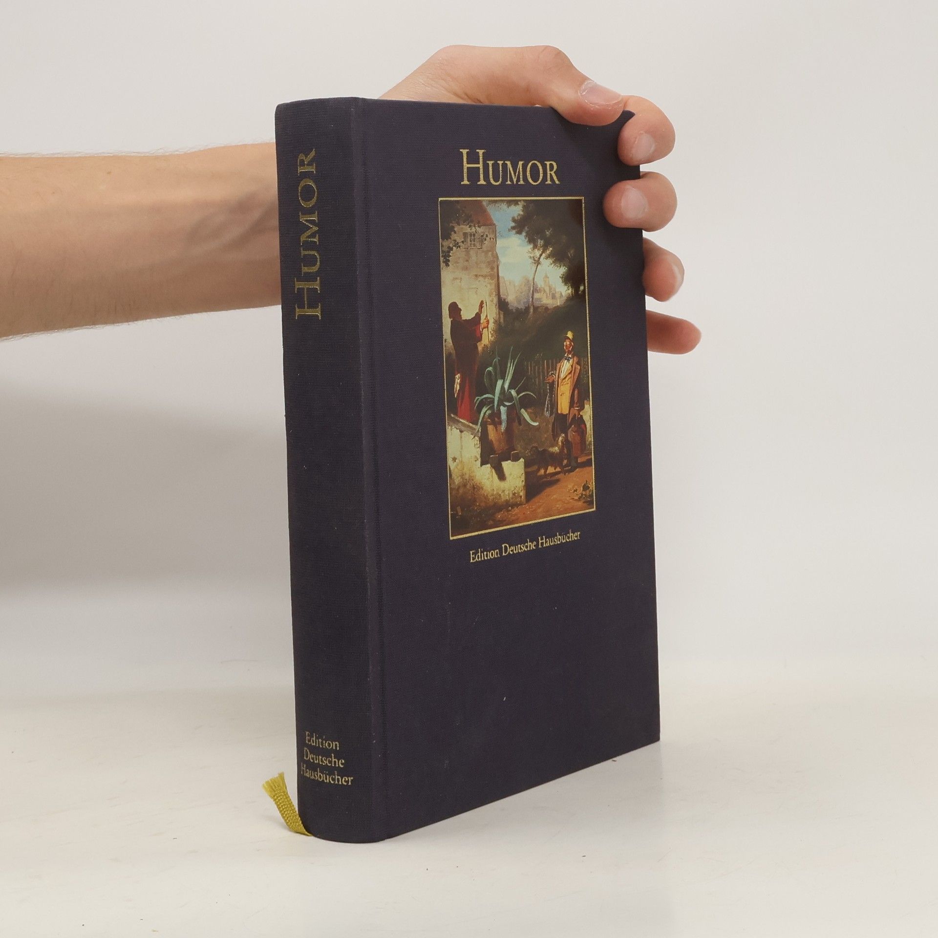 Autorenkollektiv Humor