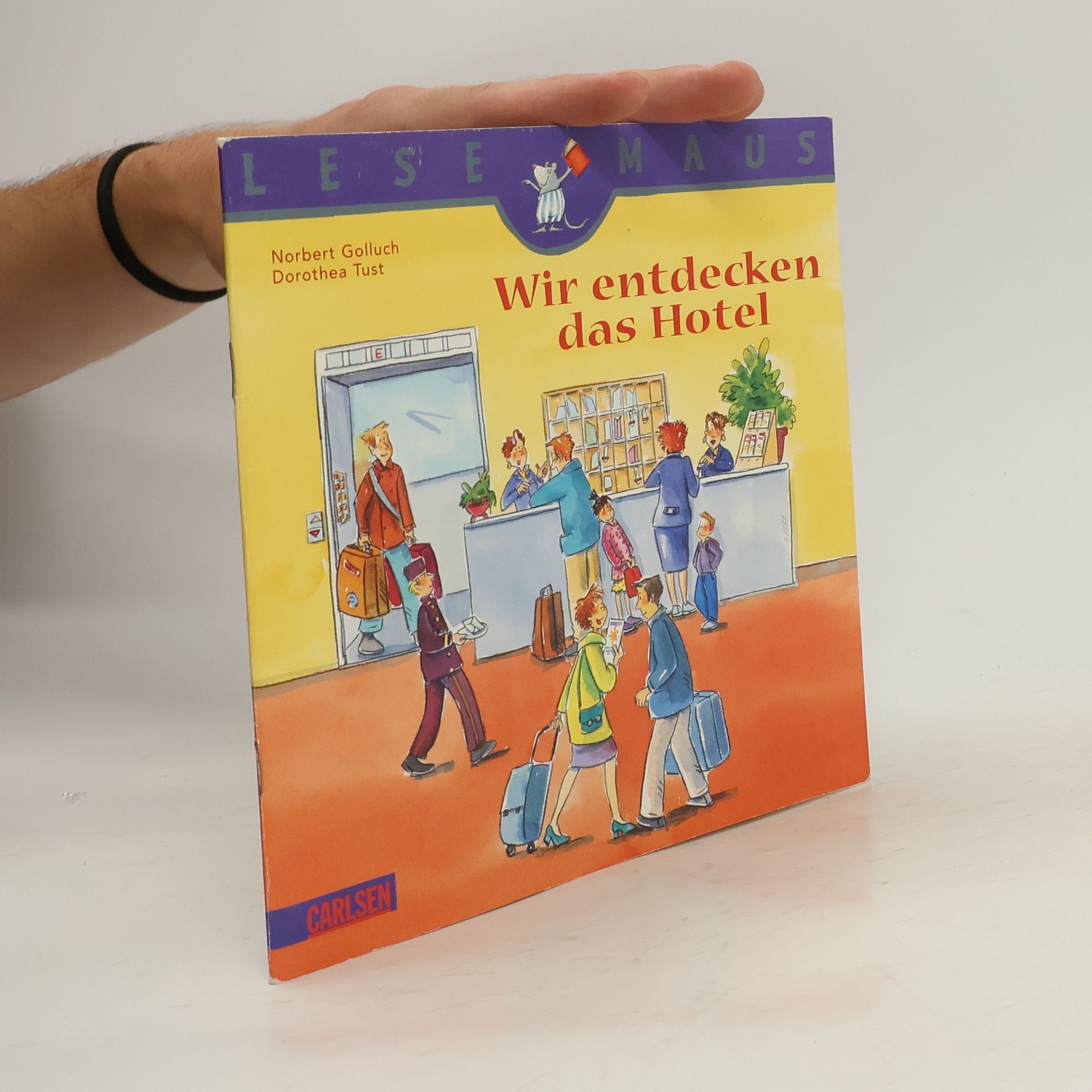 Collectif d'auteurs Lesemaus