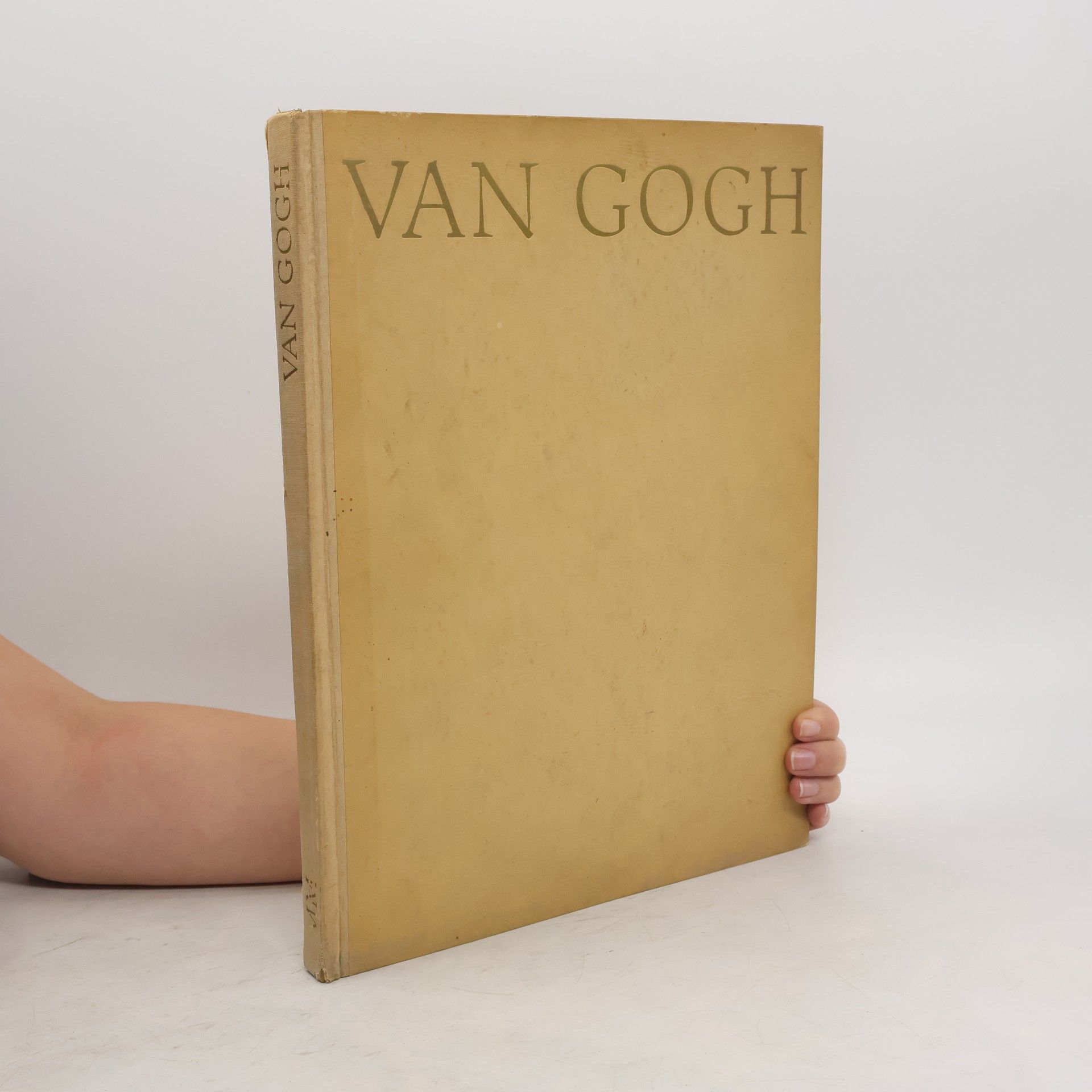 Kolektiv autorů Van Gogh