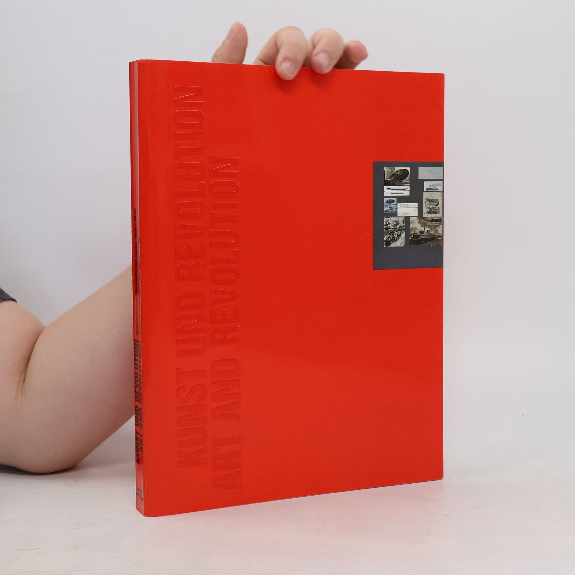 Kunst und Revolution