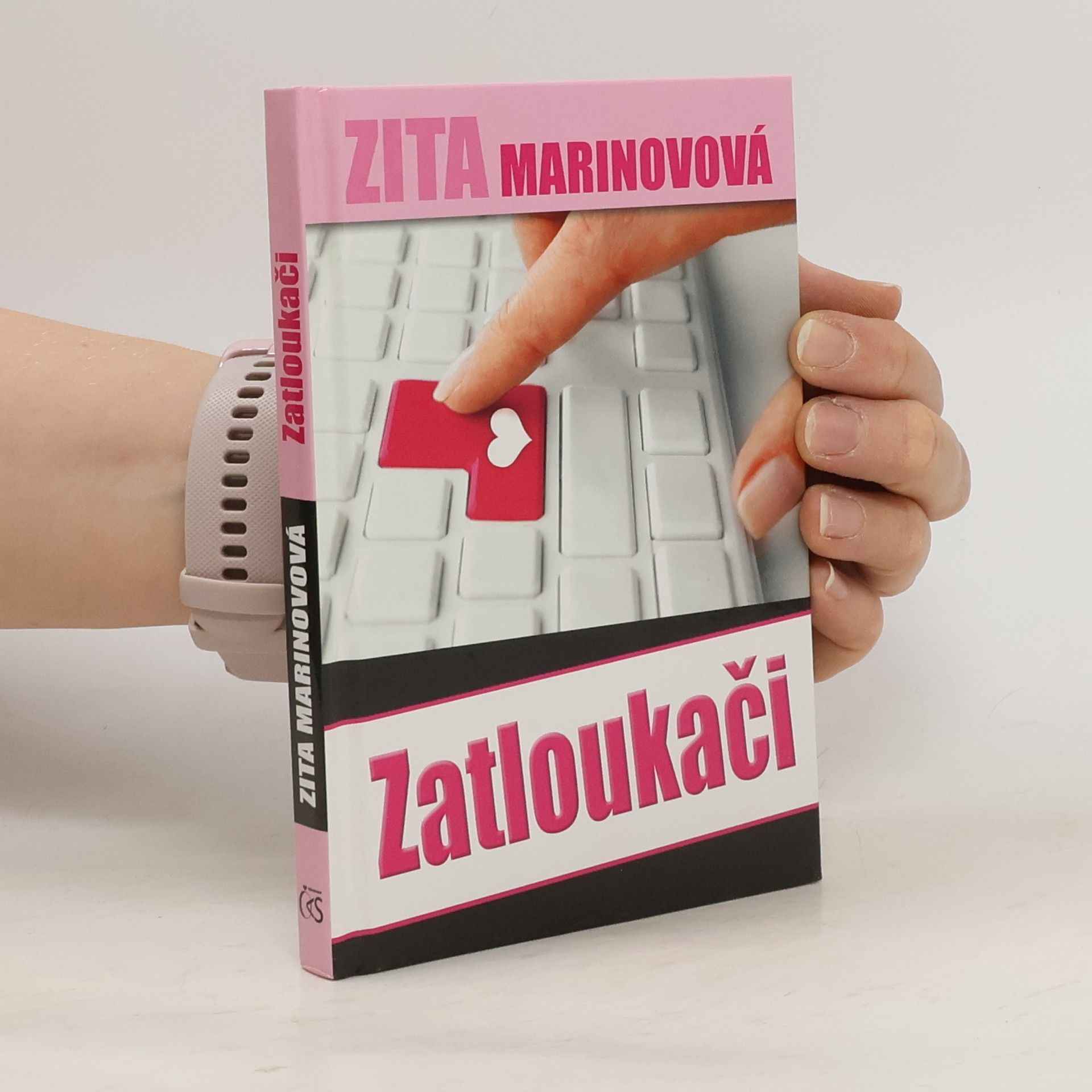 Zita Marinovová Zatloukači
