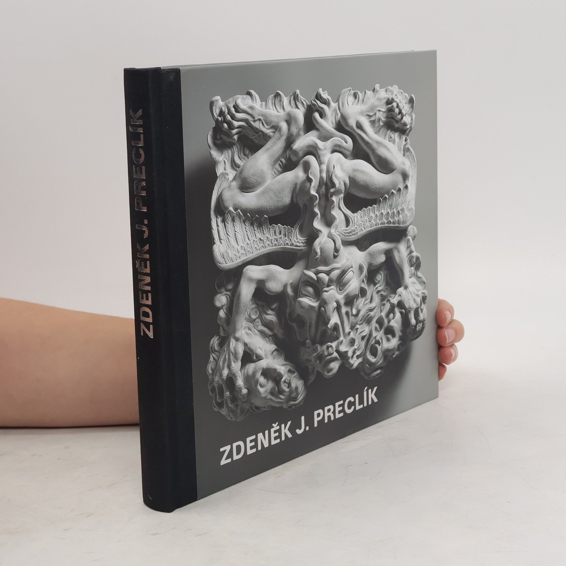 Adam Hnojil Zdeněk J. Preclík - Útržky života