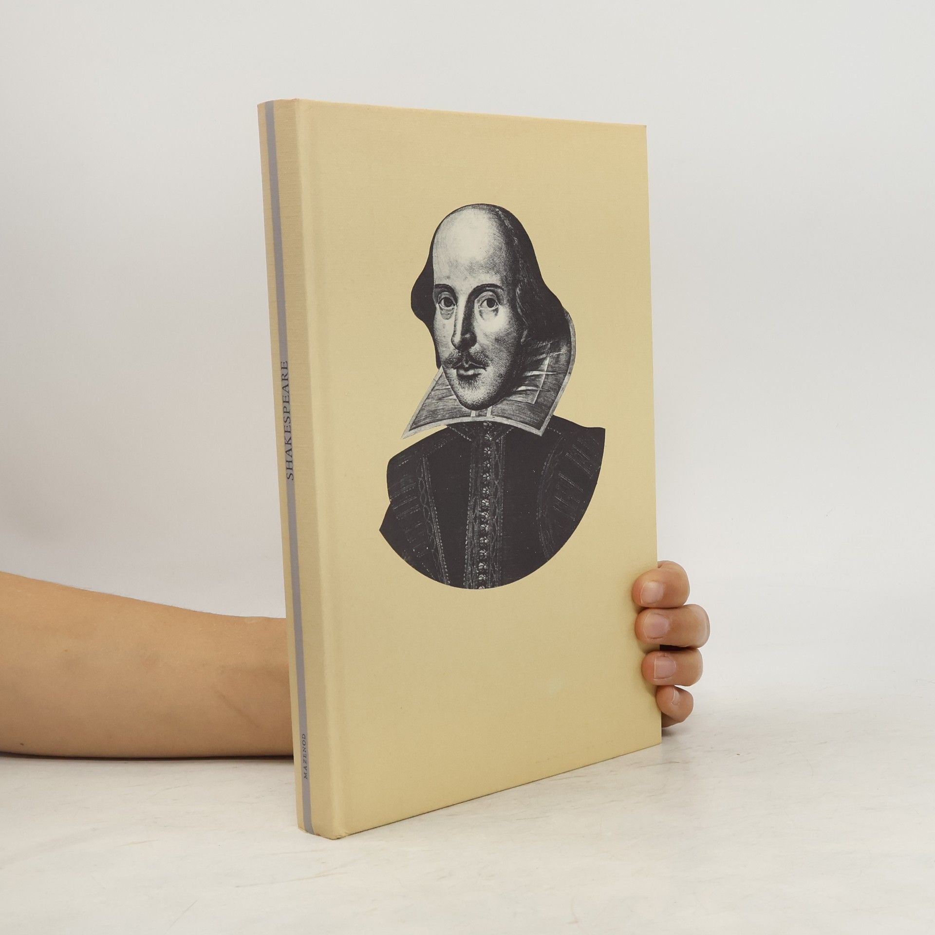 Autores varios Les écrivains célèbres. William Shakespeare