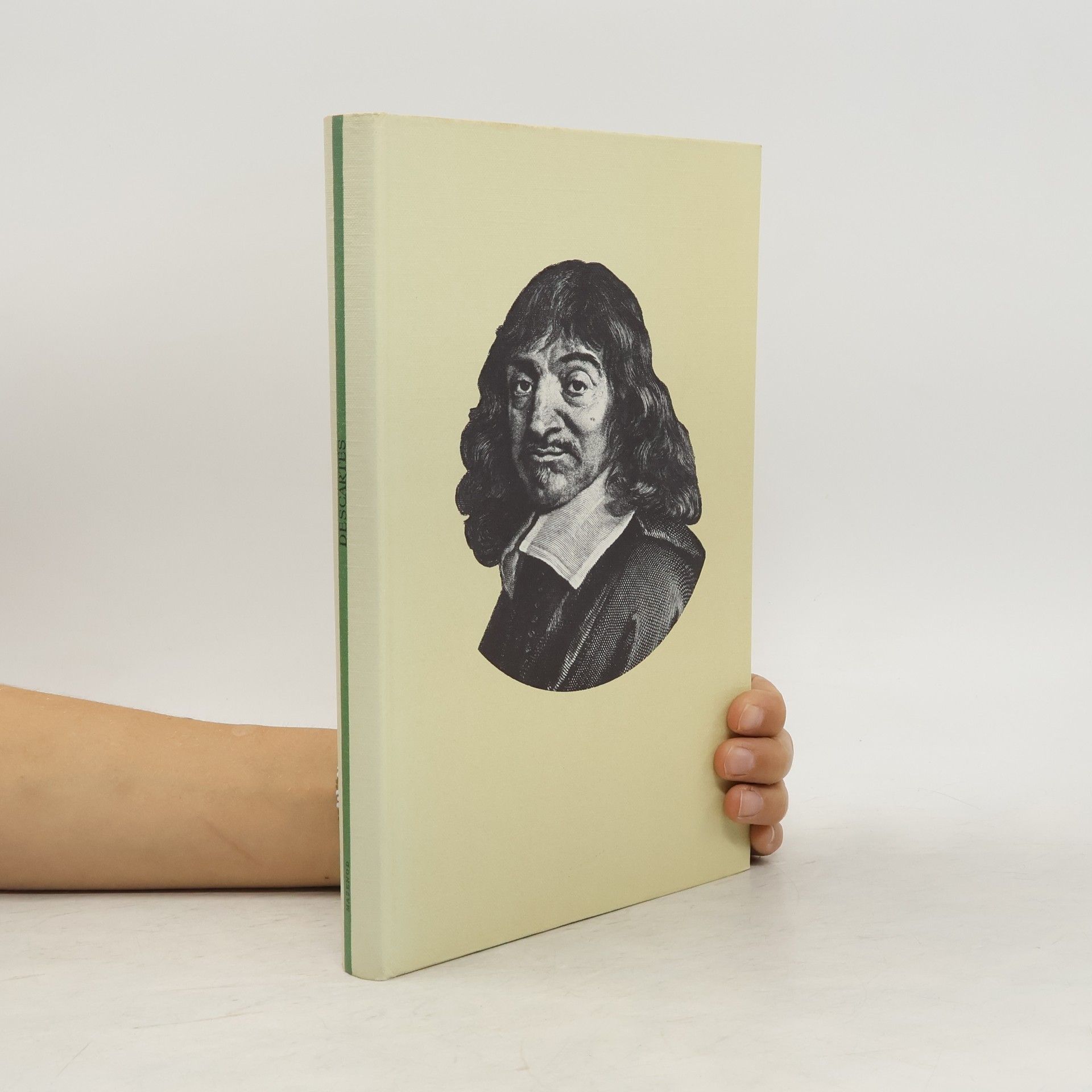 Auteurscollectief René Descartes