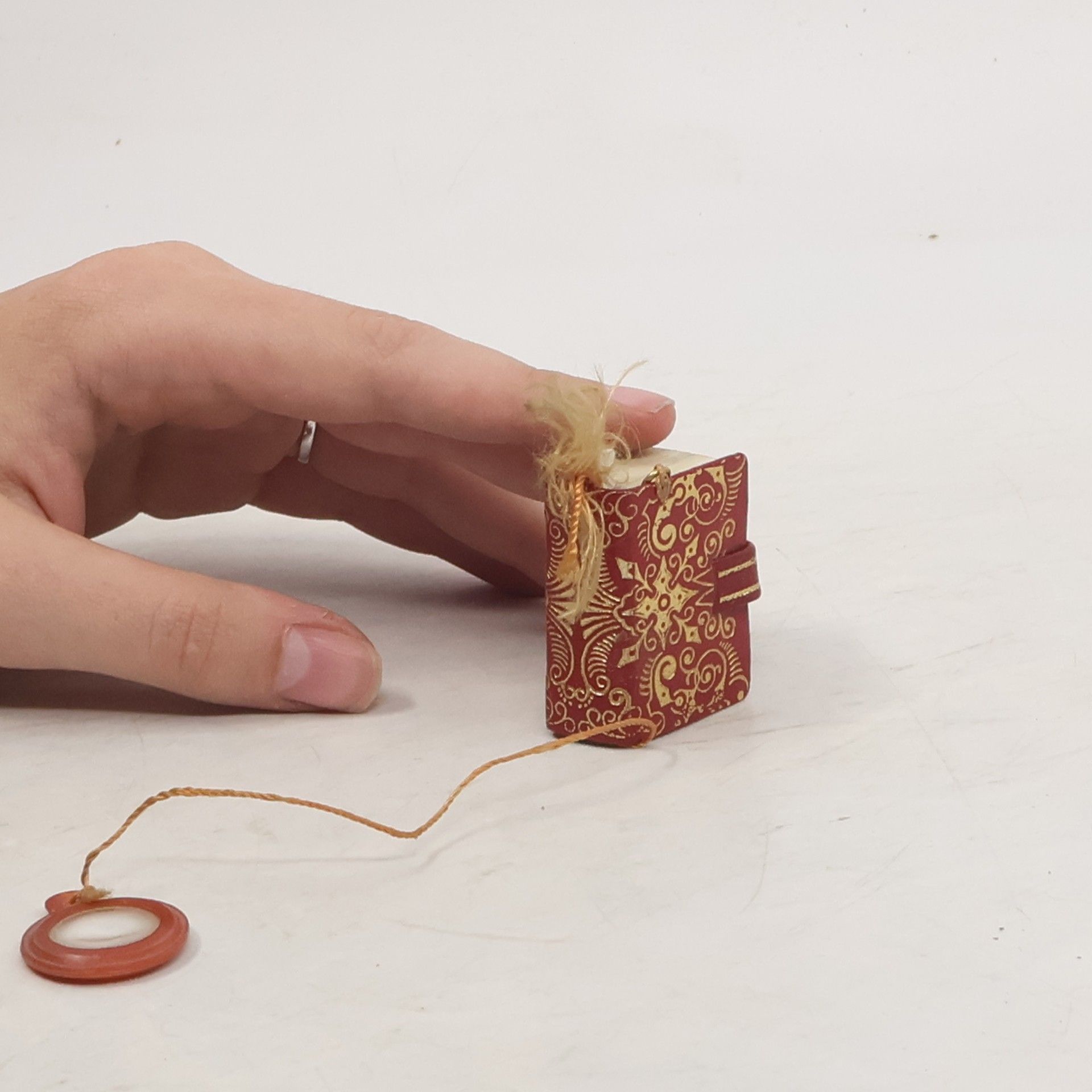Various authors Miniature Quran