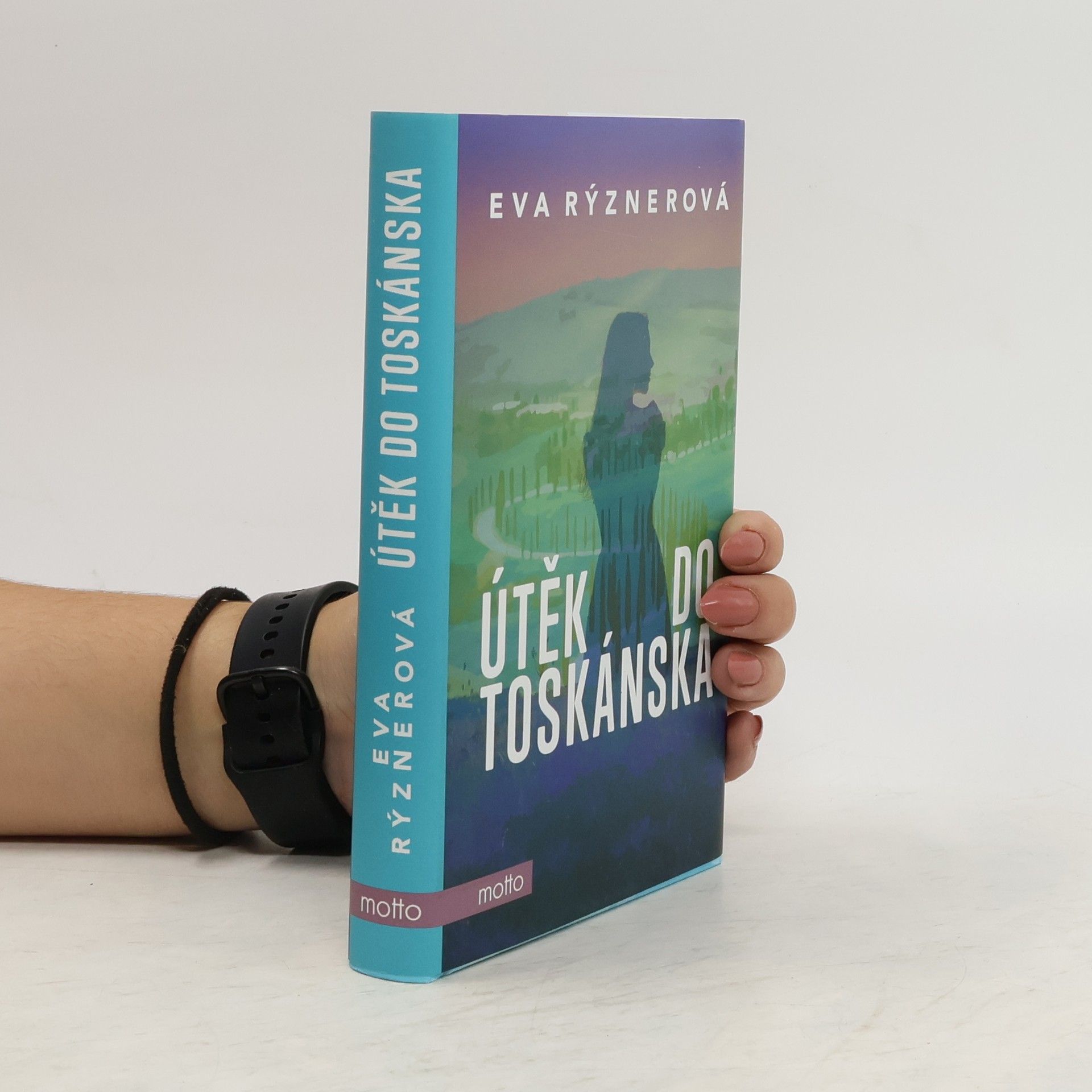 Útěk do Toskánska