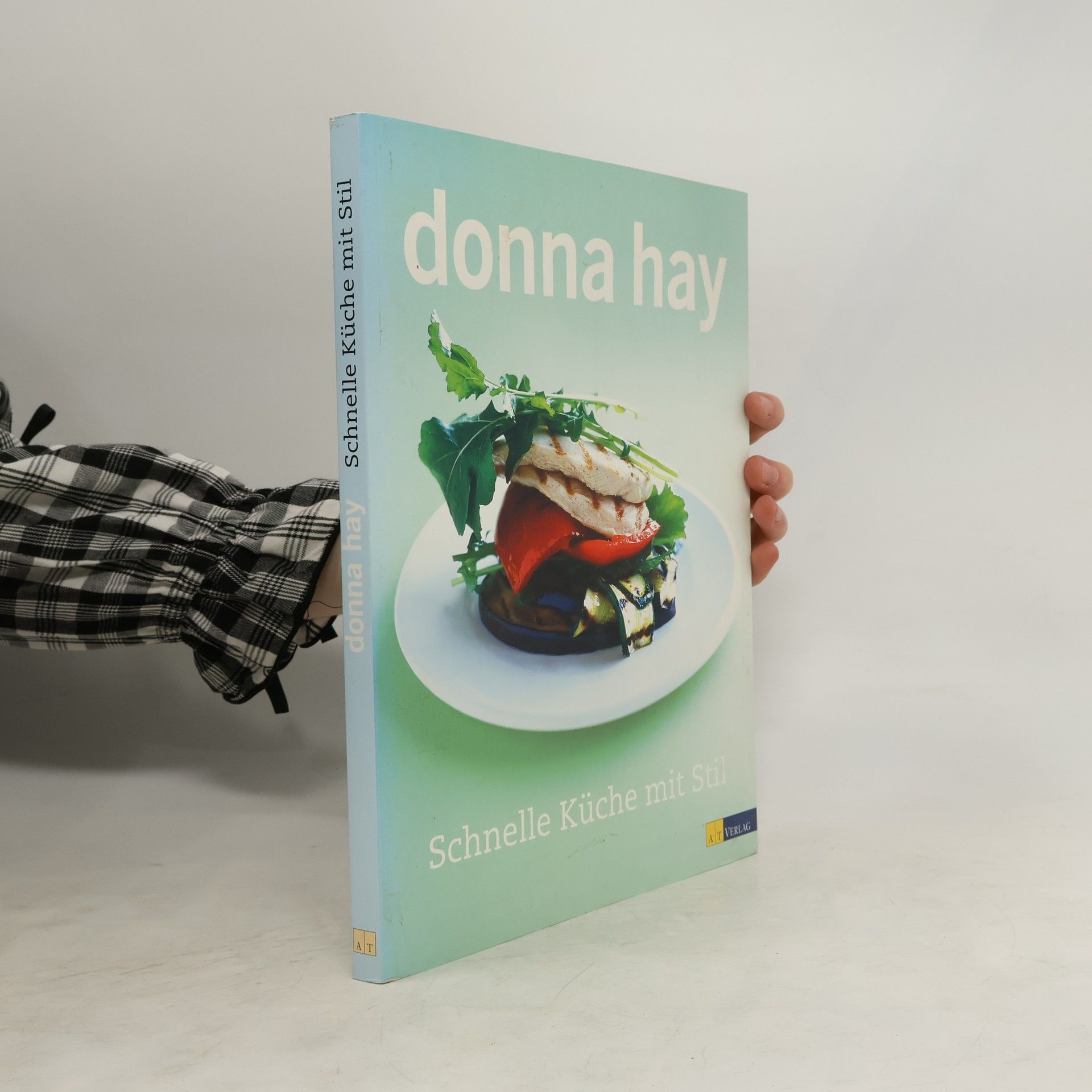 Donna Hay Schnelle Kuche mit Stil