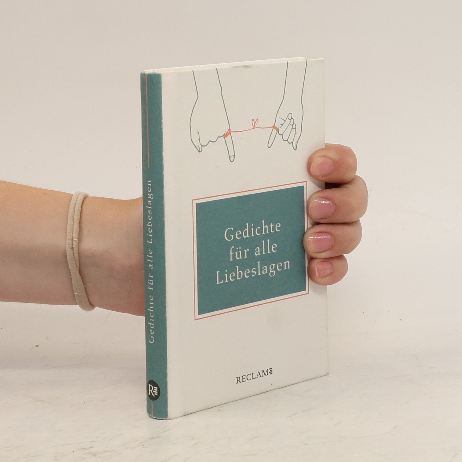 Anton G. Leitner Gedichte für alle Liebeslagen