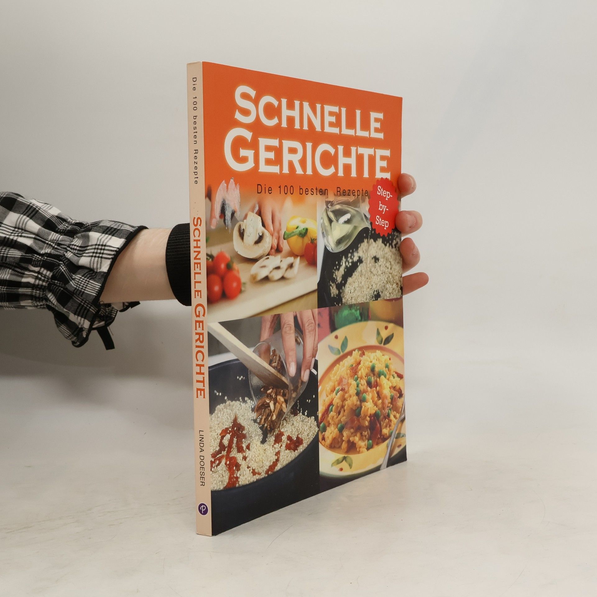 Linda Doeser Schnelle Gerichte