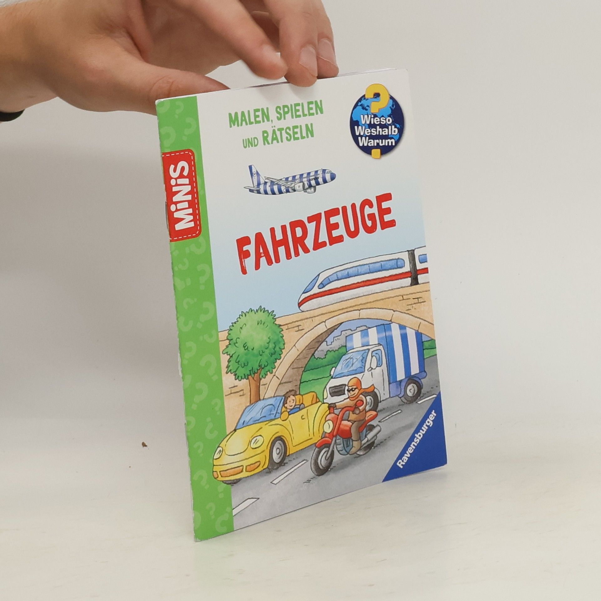 Autorenkollektiv Fahrzeuge