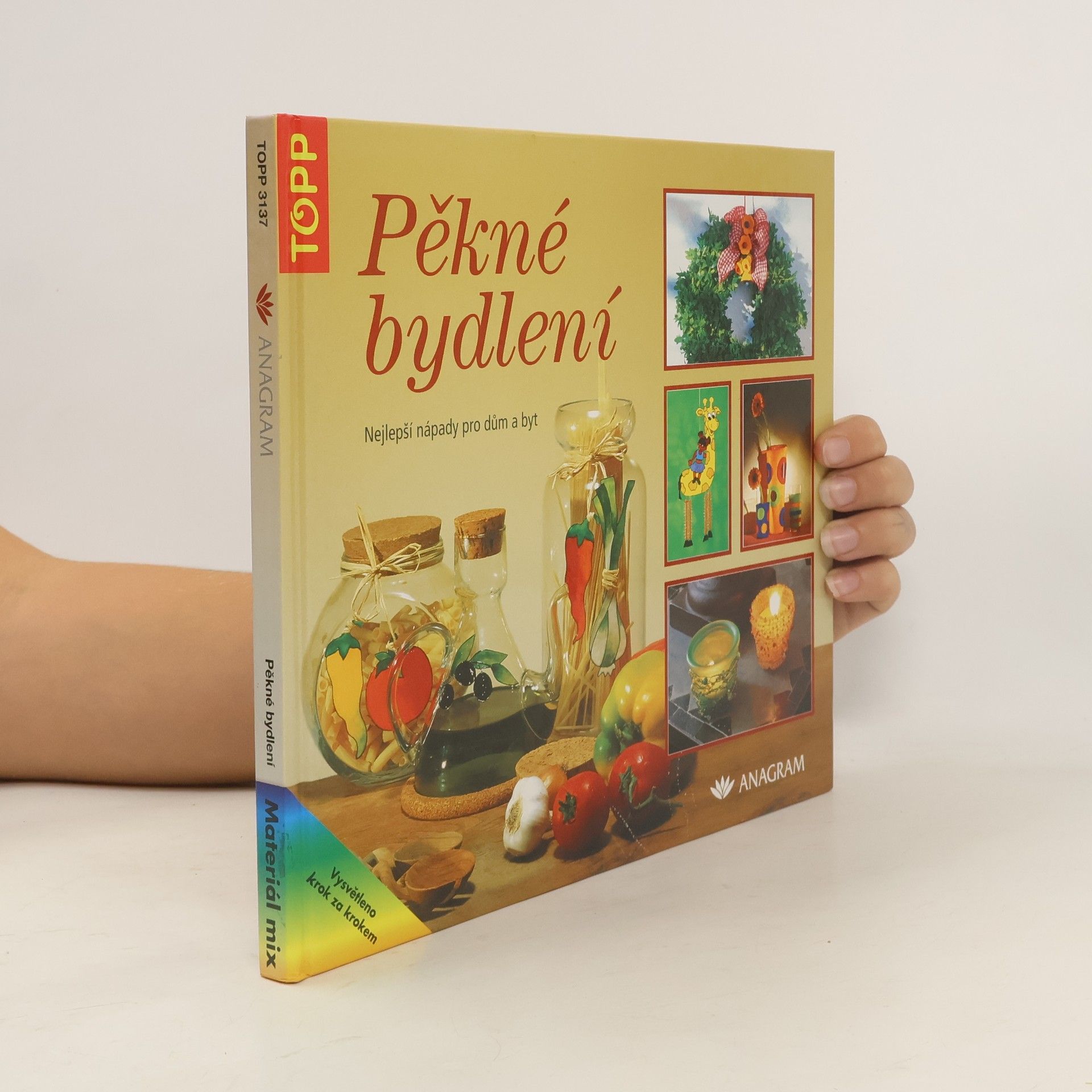 Susanne Böhnlein Pěkné bydlení