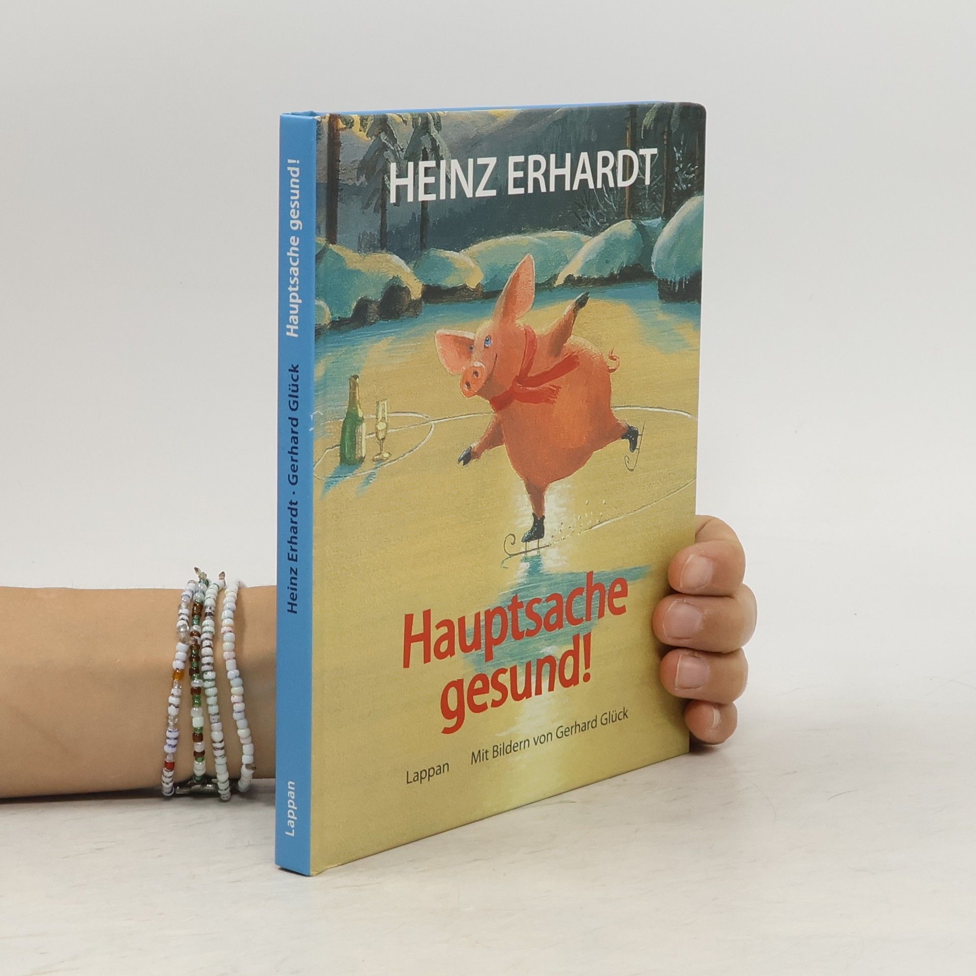 Heinz Erhardt Hauptsache gesund!