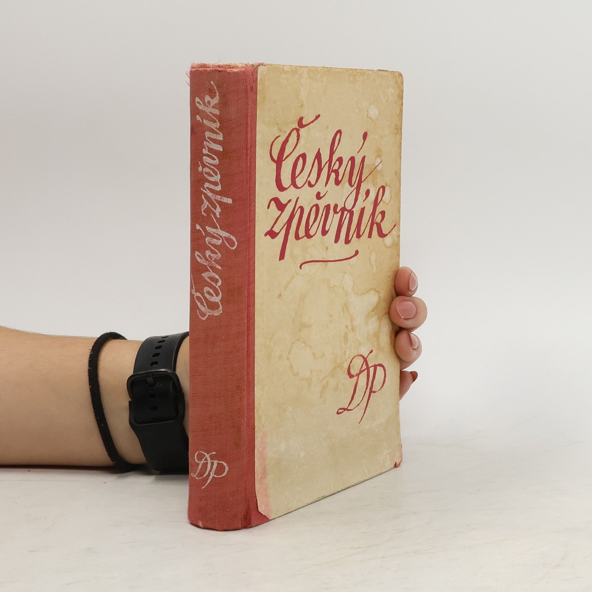 Karol Plicka Český zpěvník. 500 lidových písní českých, moravských a slezských