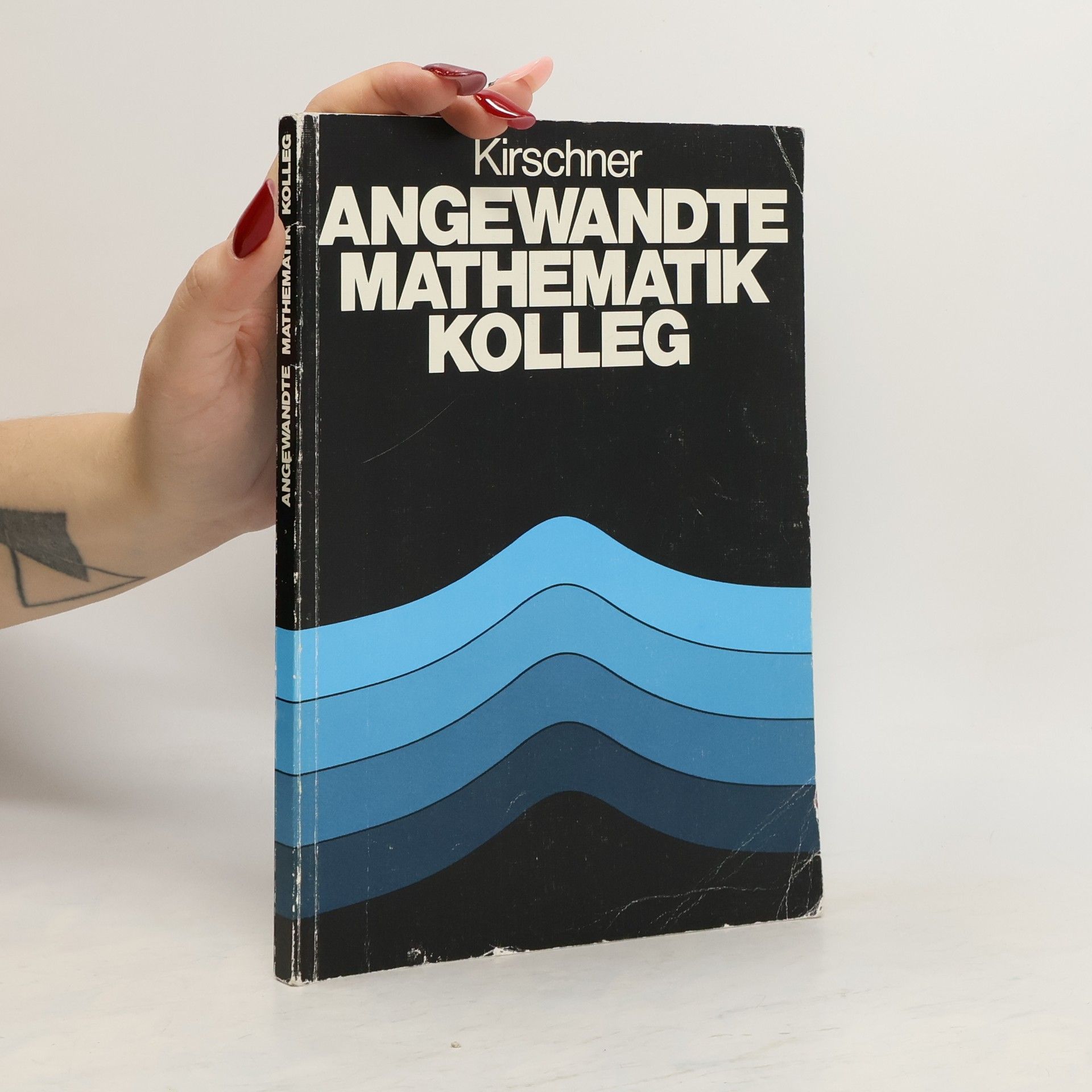 Oswald Kirschner Angewandte-Mathematik-Kolleg