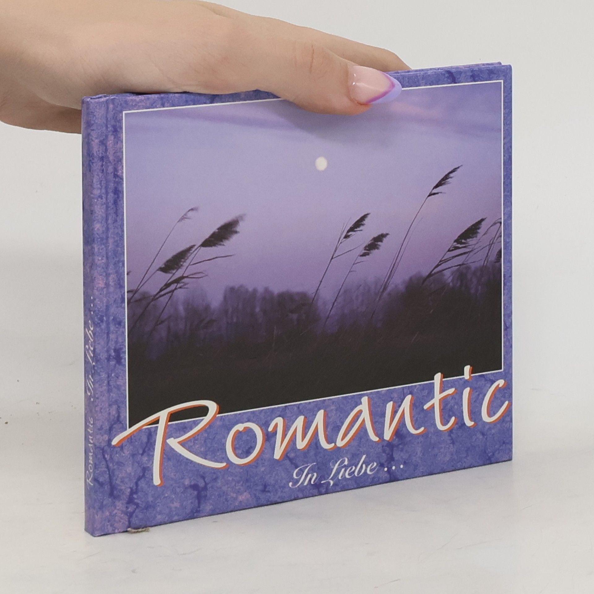 AA.VV. Romantic. In Liebe...