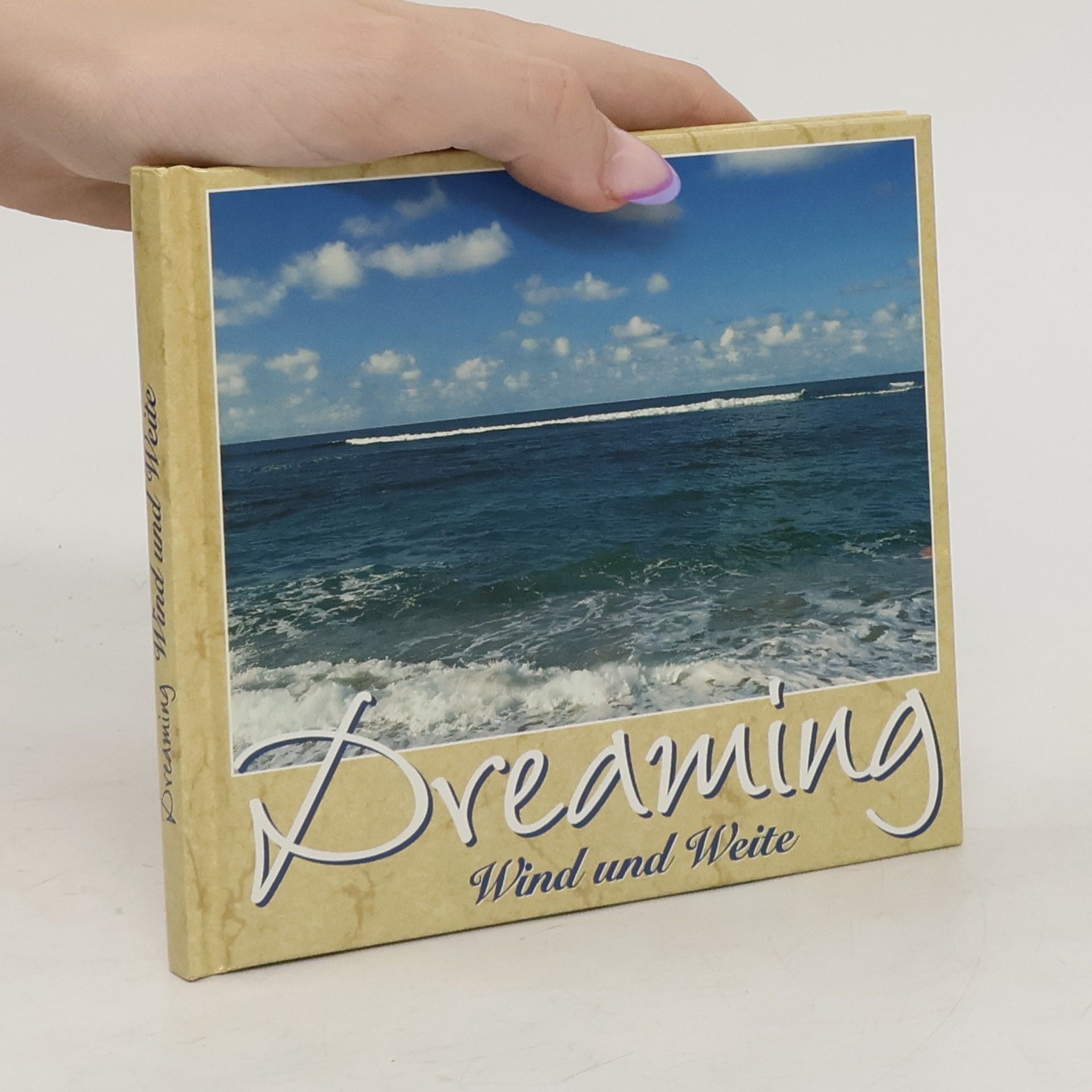 Autorenkollektiv Dreaming. Wind und Weite