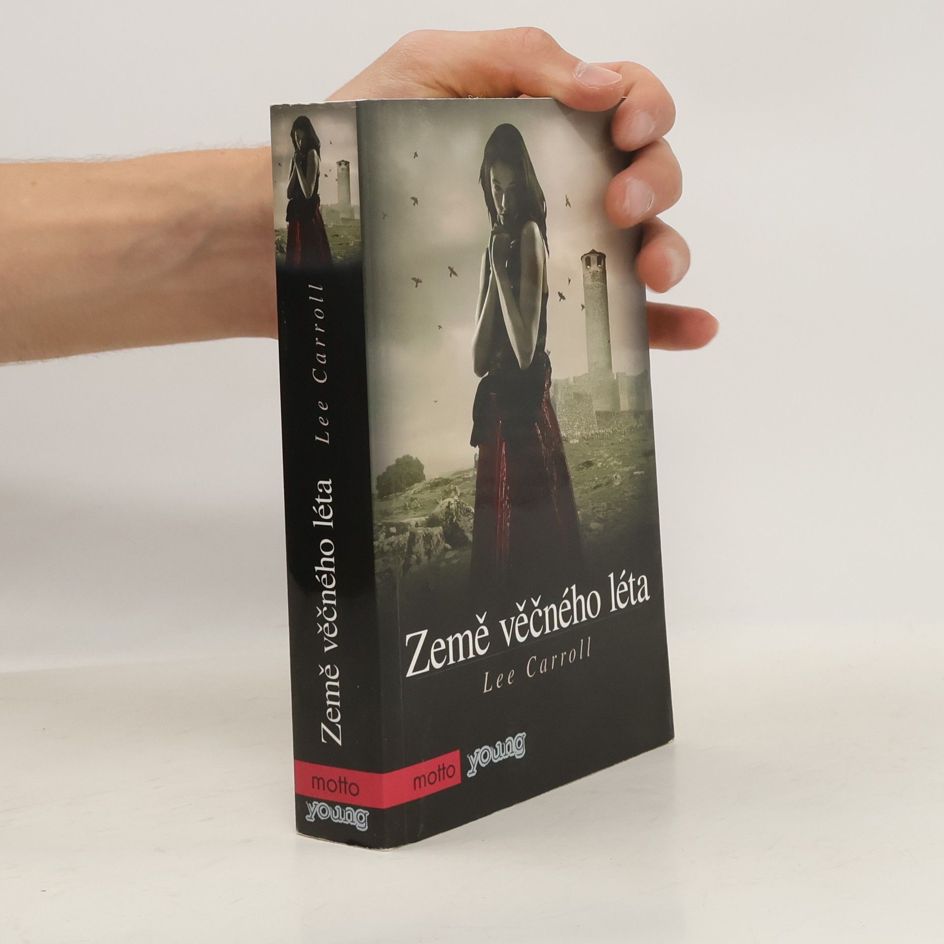 Lee Carroll Země věčného léta