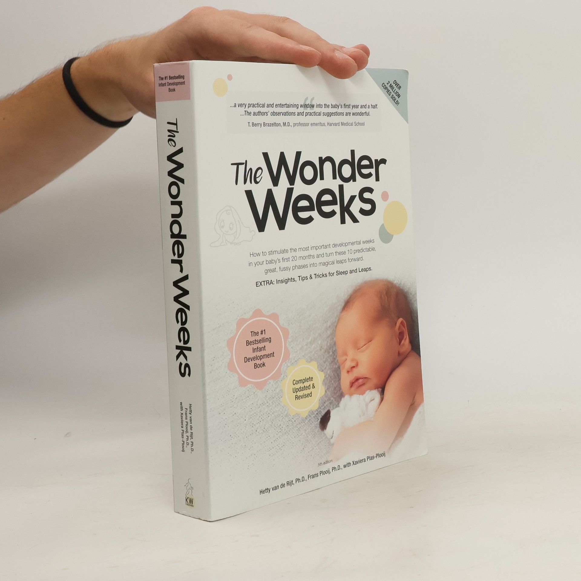 Autorenkollektiv The Wonder Weeks