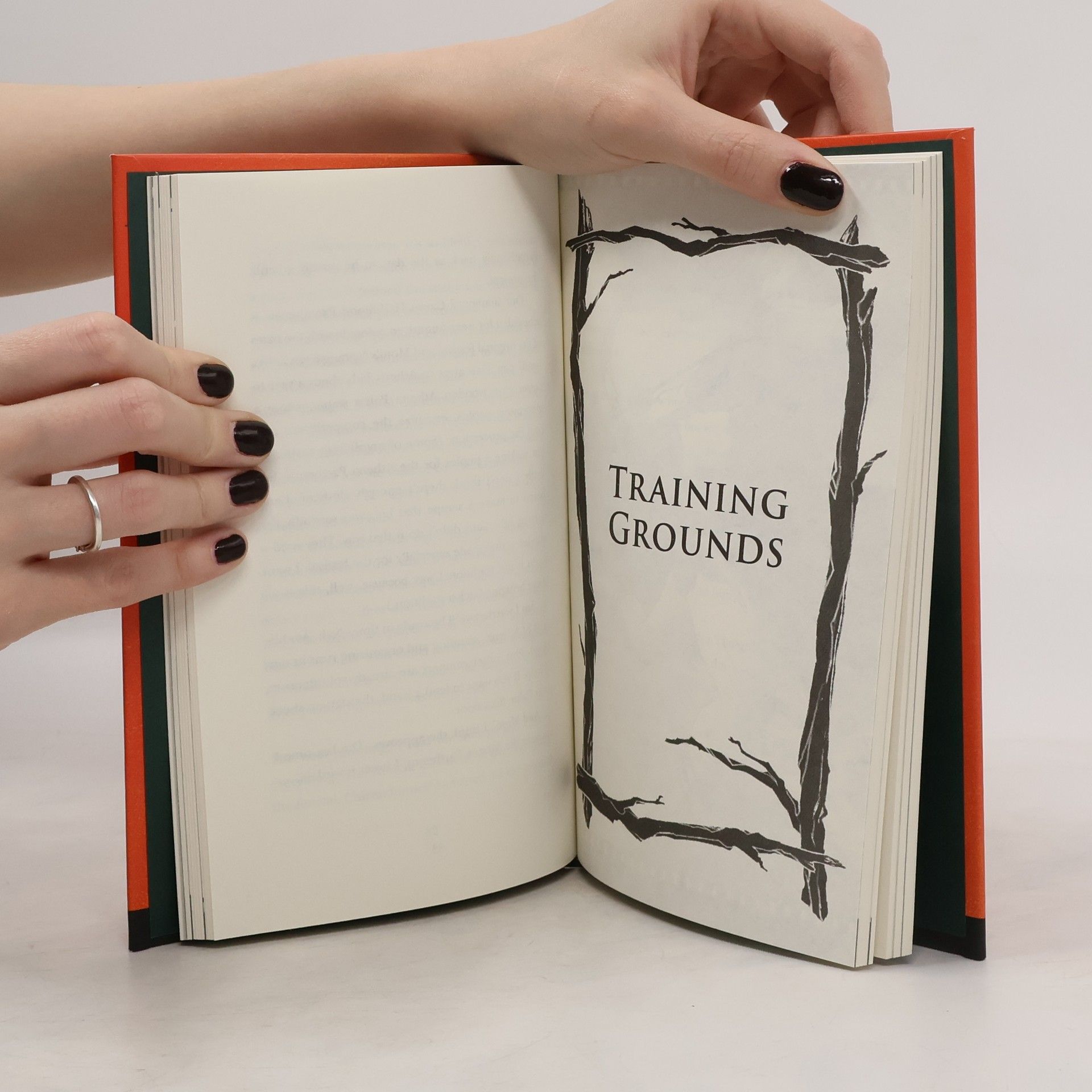 Rick Riordan Camp Half-Blood Confidential