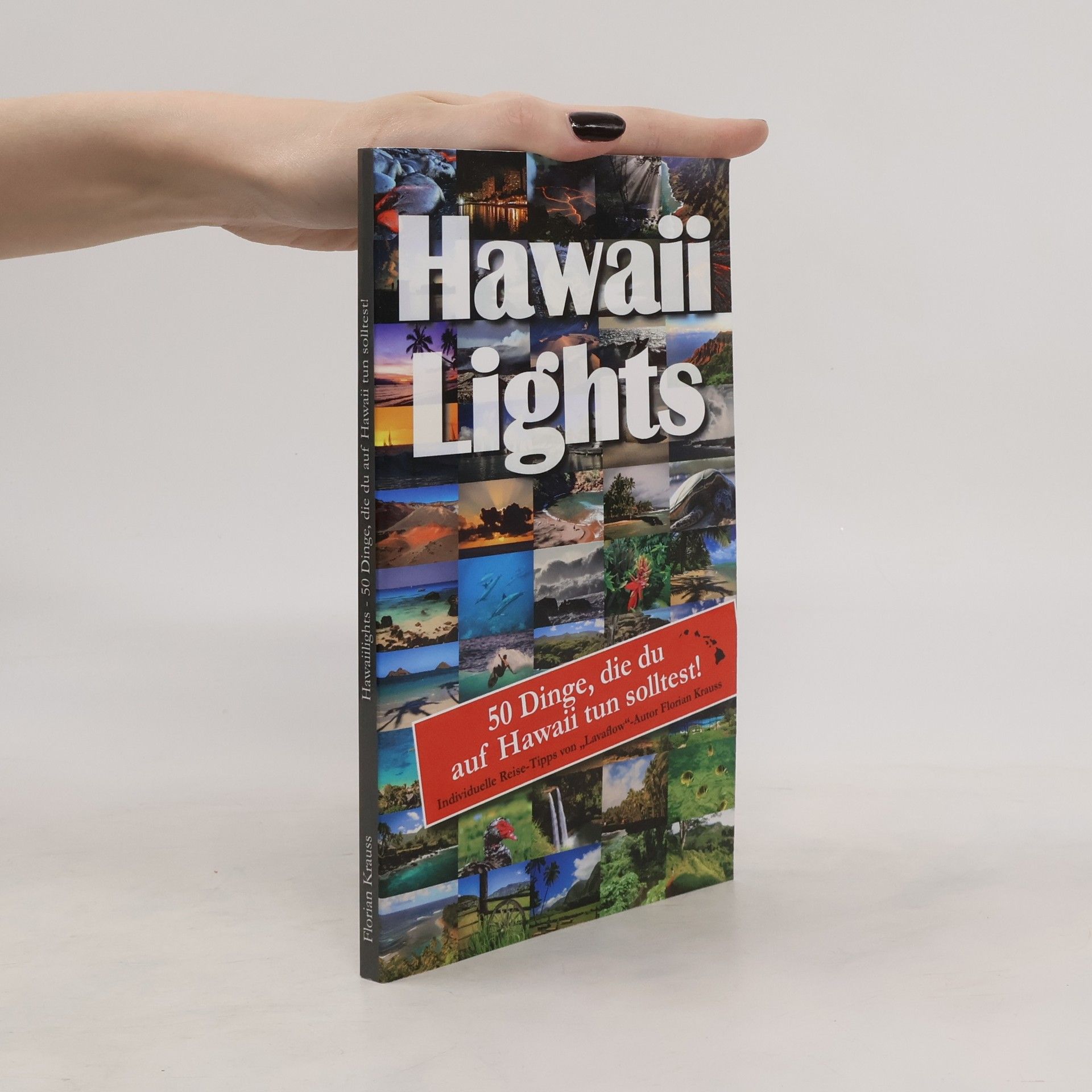 Florian Krauß Hawaiilights