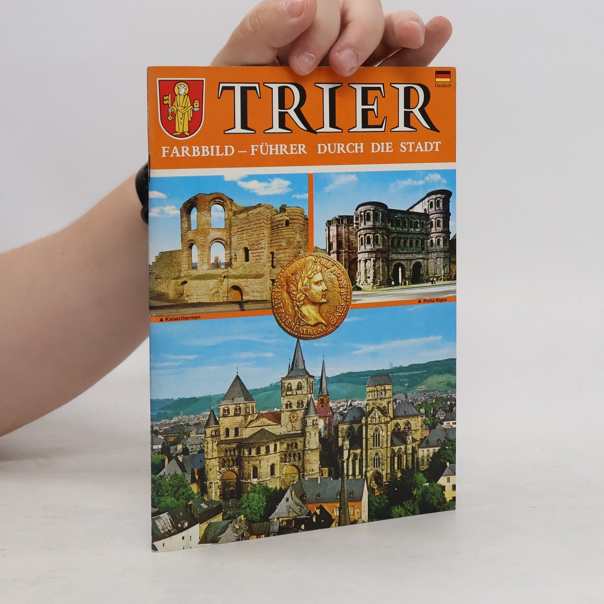 Autorenkollektiv Trier