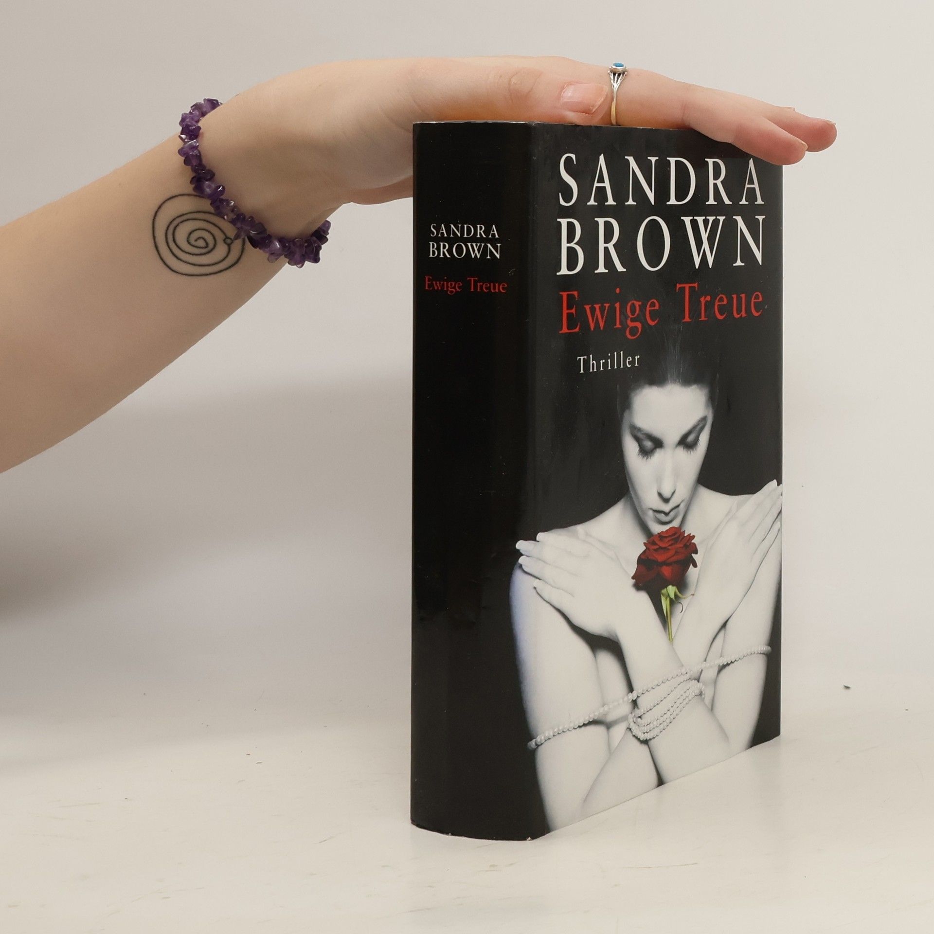 Sandra Brown Ewige Treue