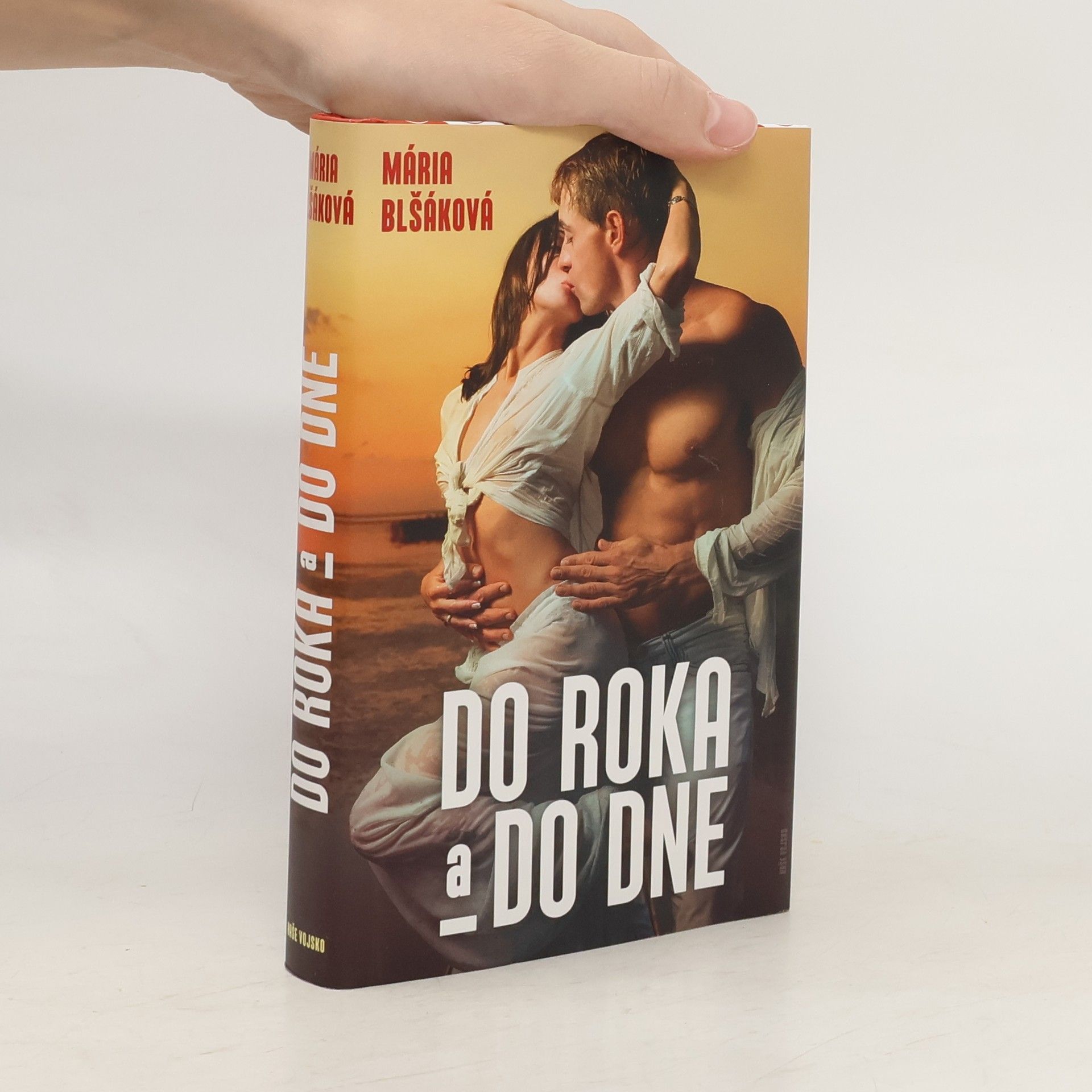 Mária Blšáková Do roka a do dne