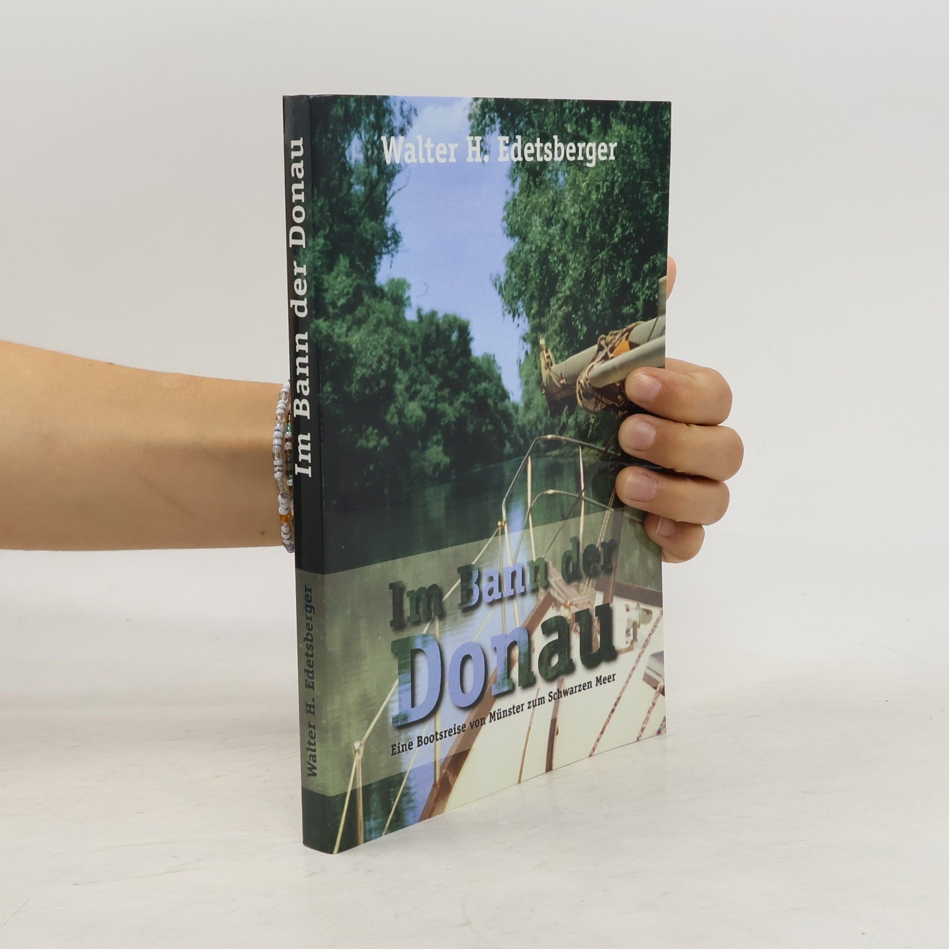 Im Bann der Donau