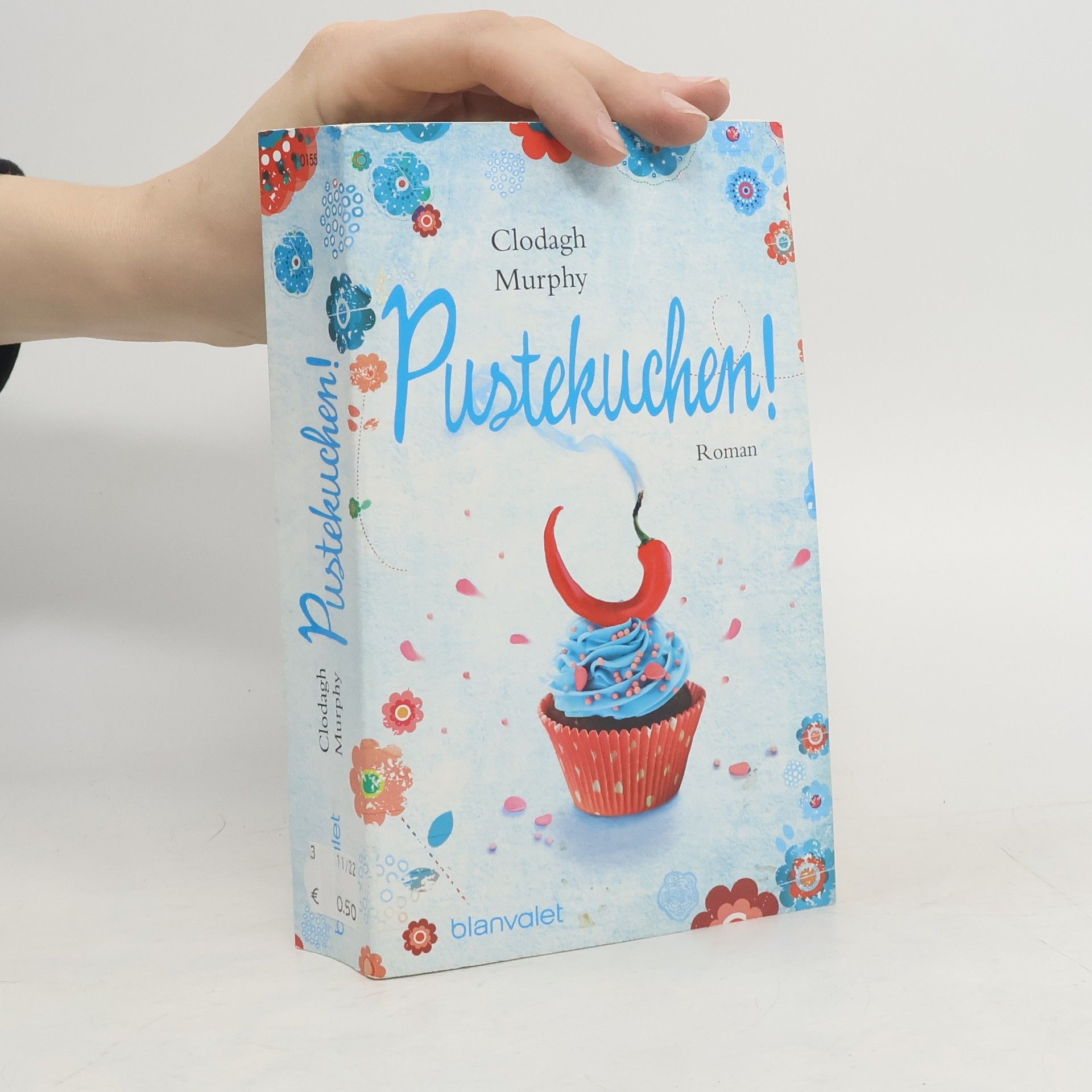 Clodagh Murphy Pustekuchen!