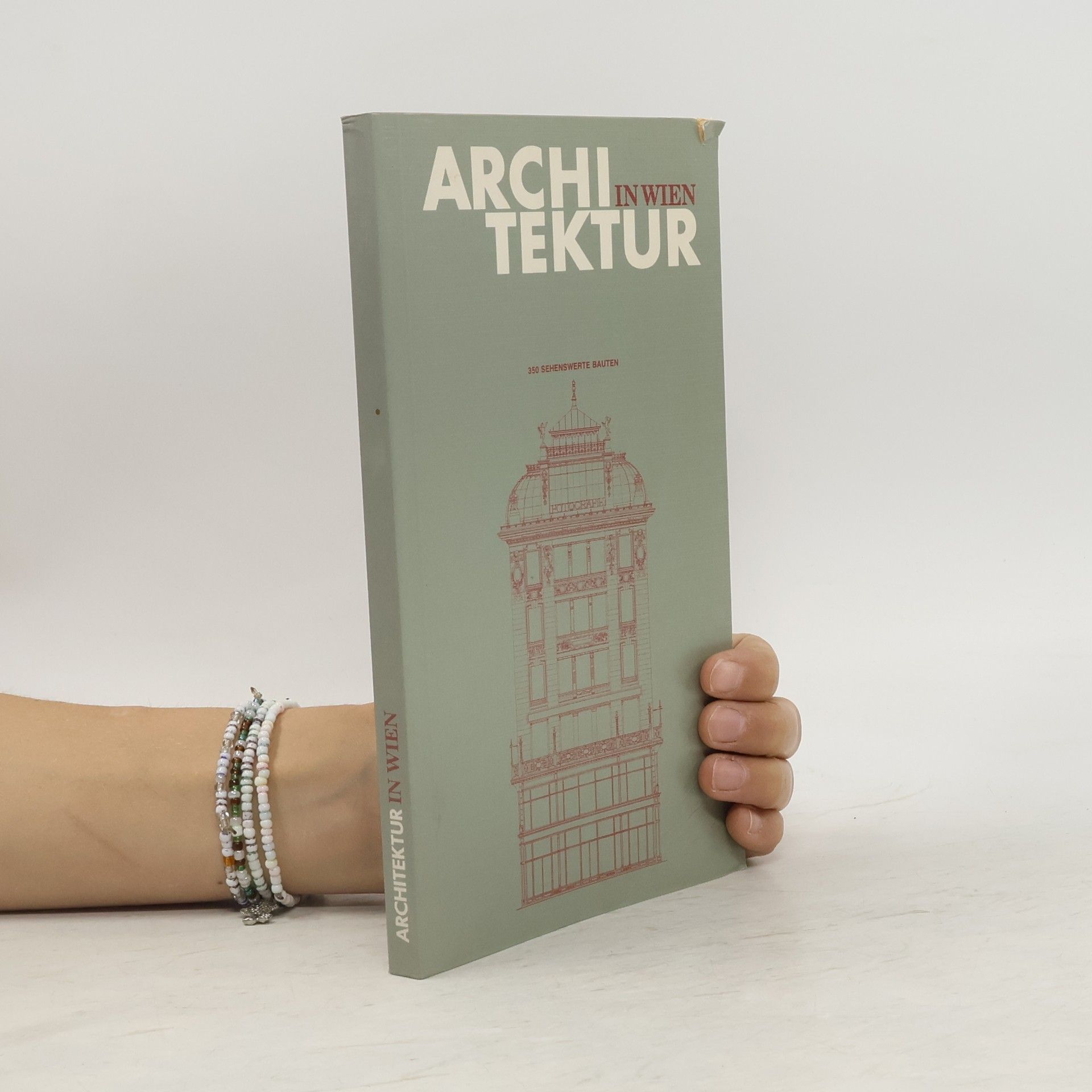 Autorenkollektiv Architektur in Wien