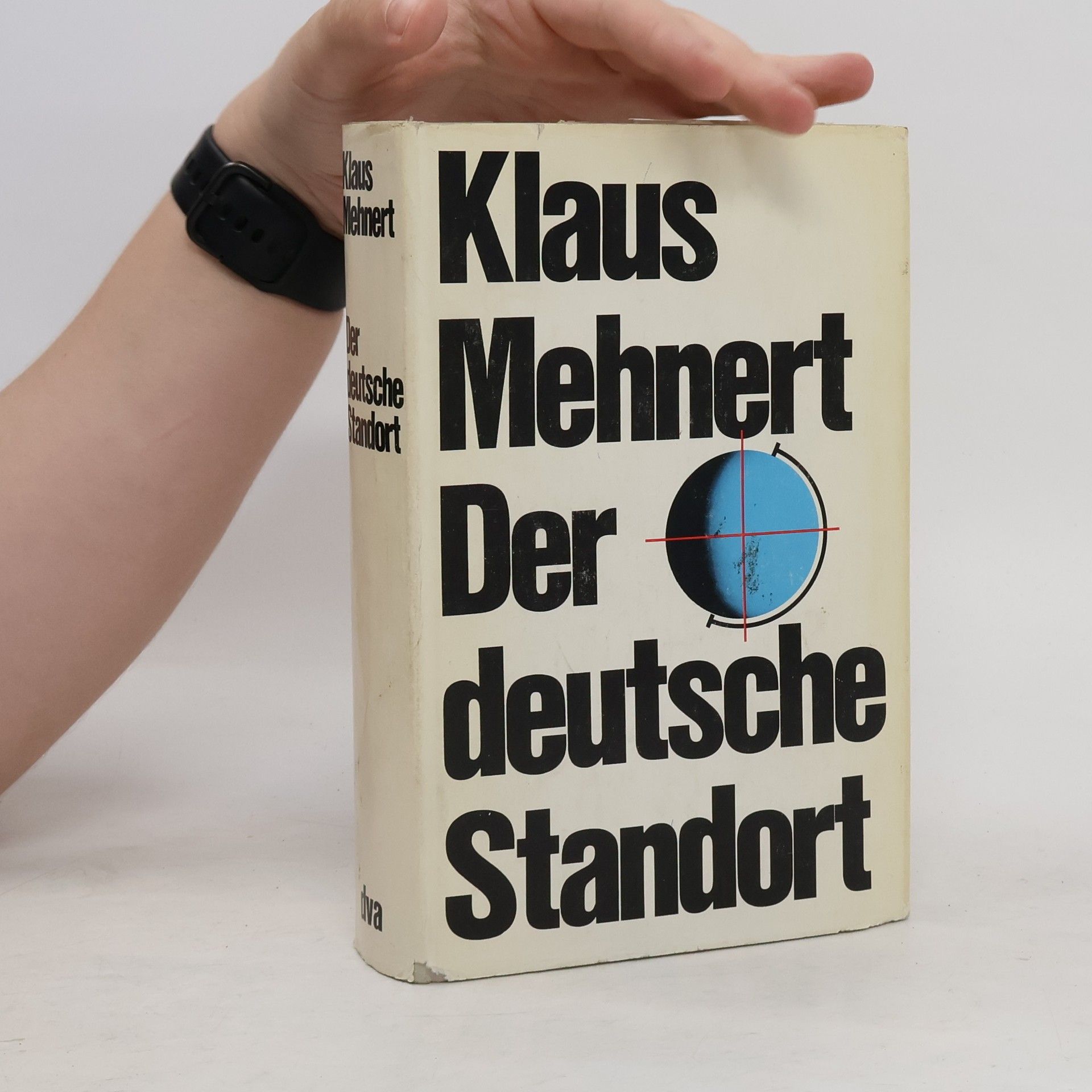 Klaus Mehnert Klaus Mehnert Der deutsche Standort