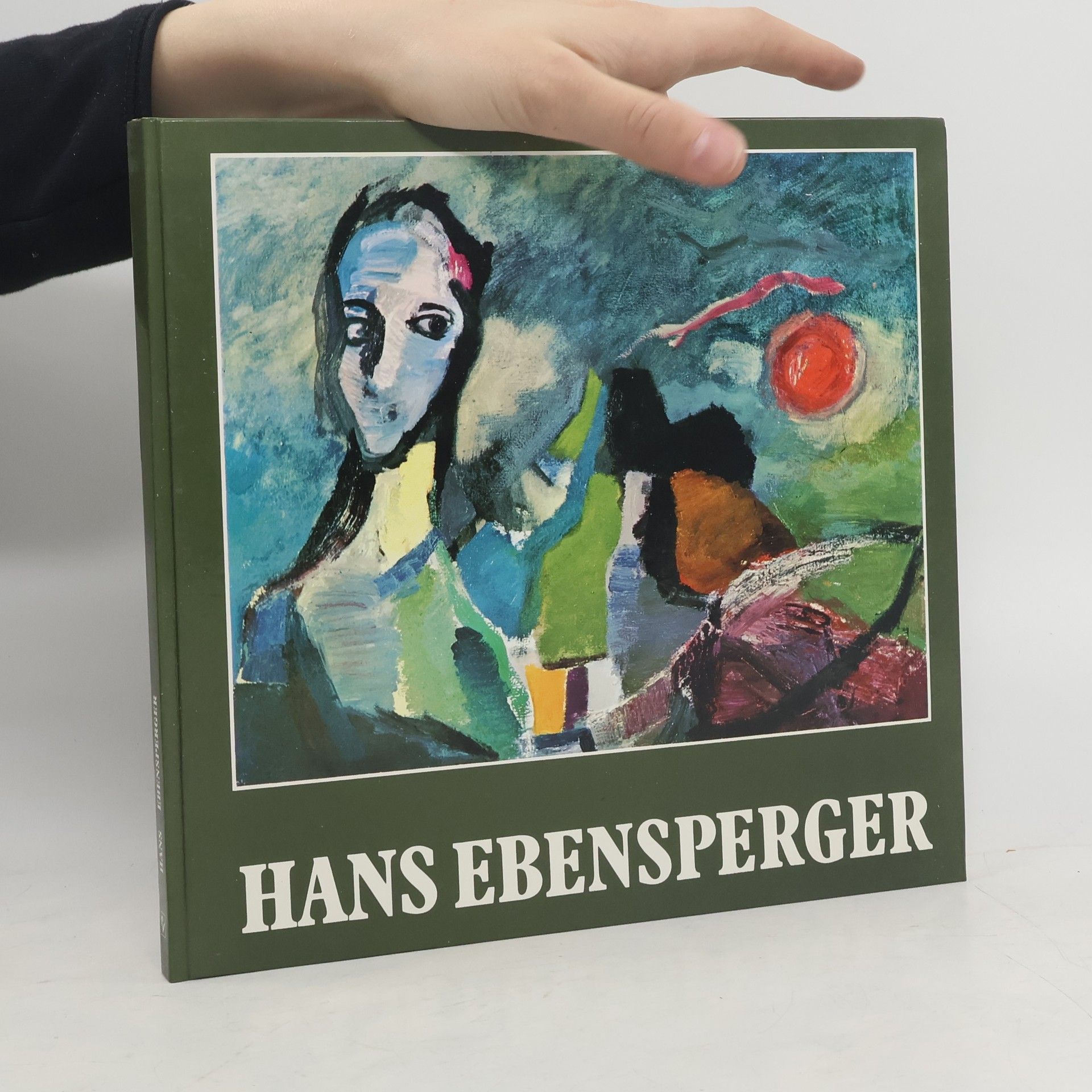 Hans Ebensperger Hans Ebensperger