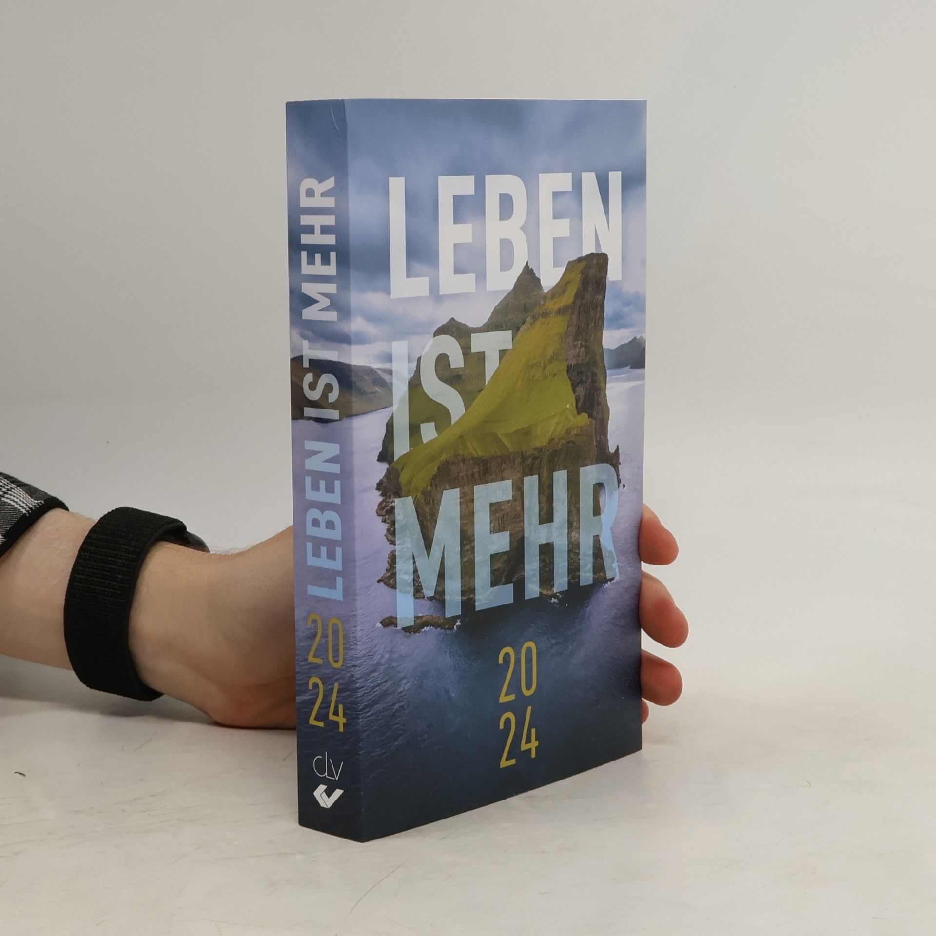 Autorenkollektiv Leben ist mehr 2024