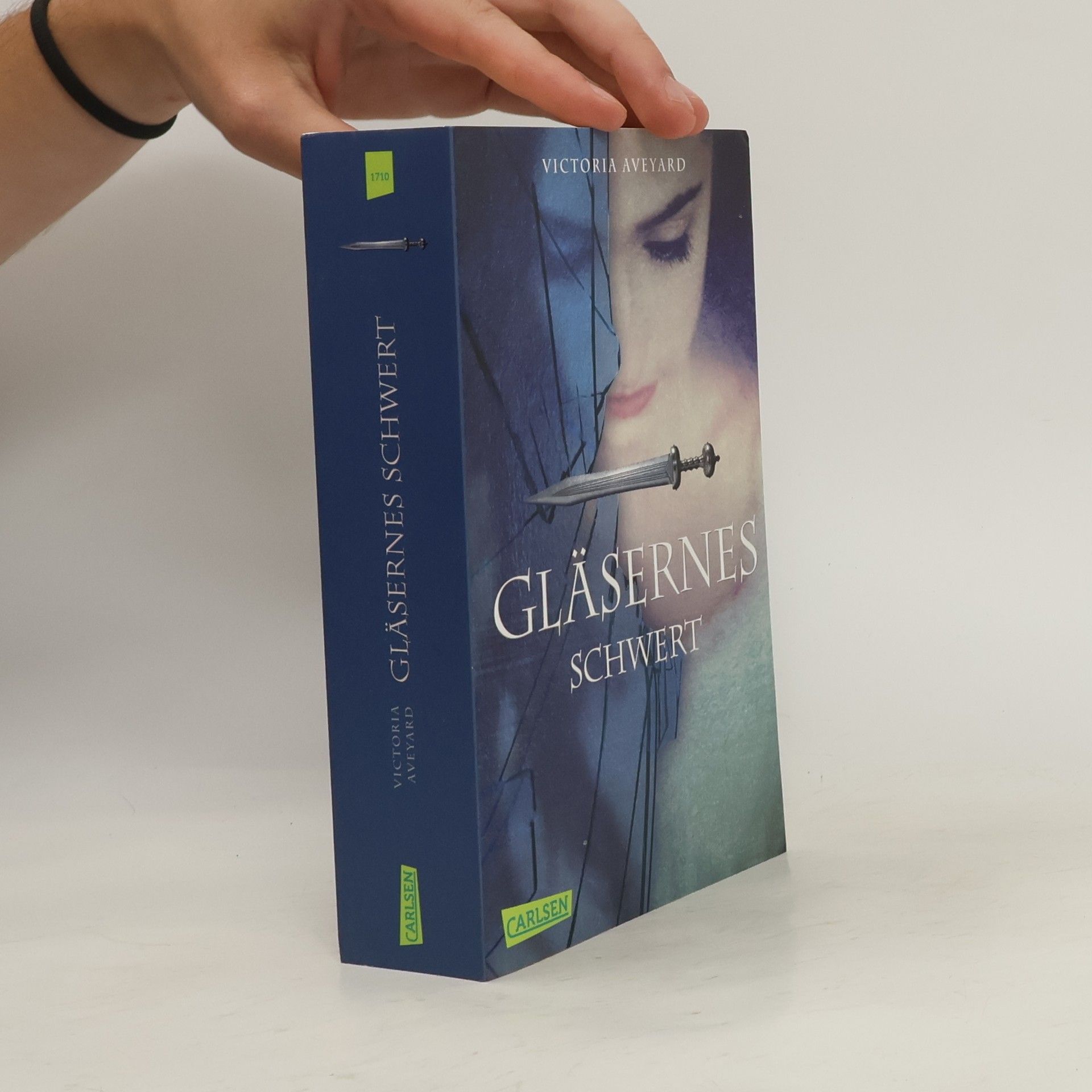 Gläsernes Schwert