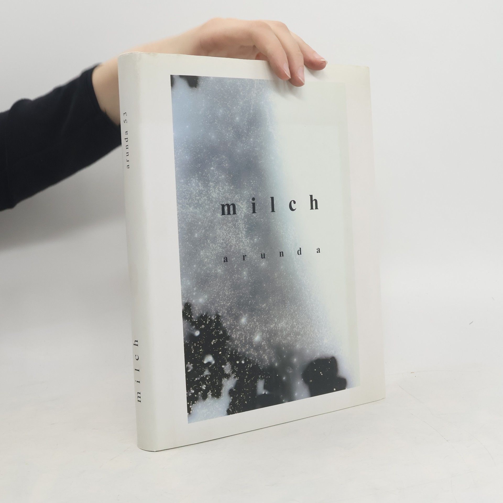 Collectif d'auteurs Milch