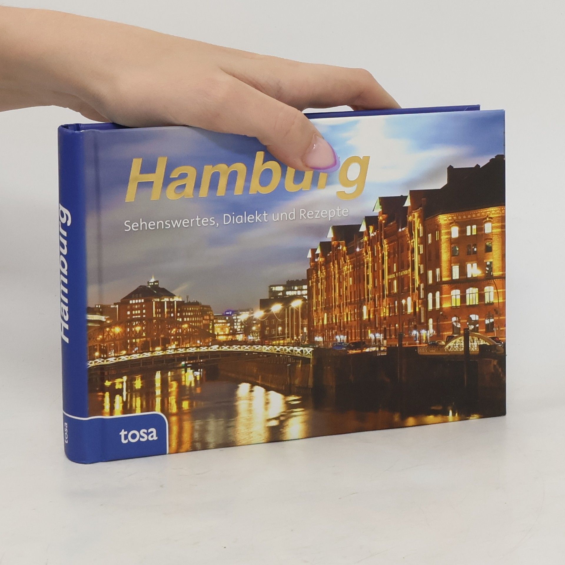 Sonja Sammüller Hamburg